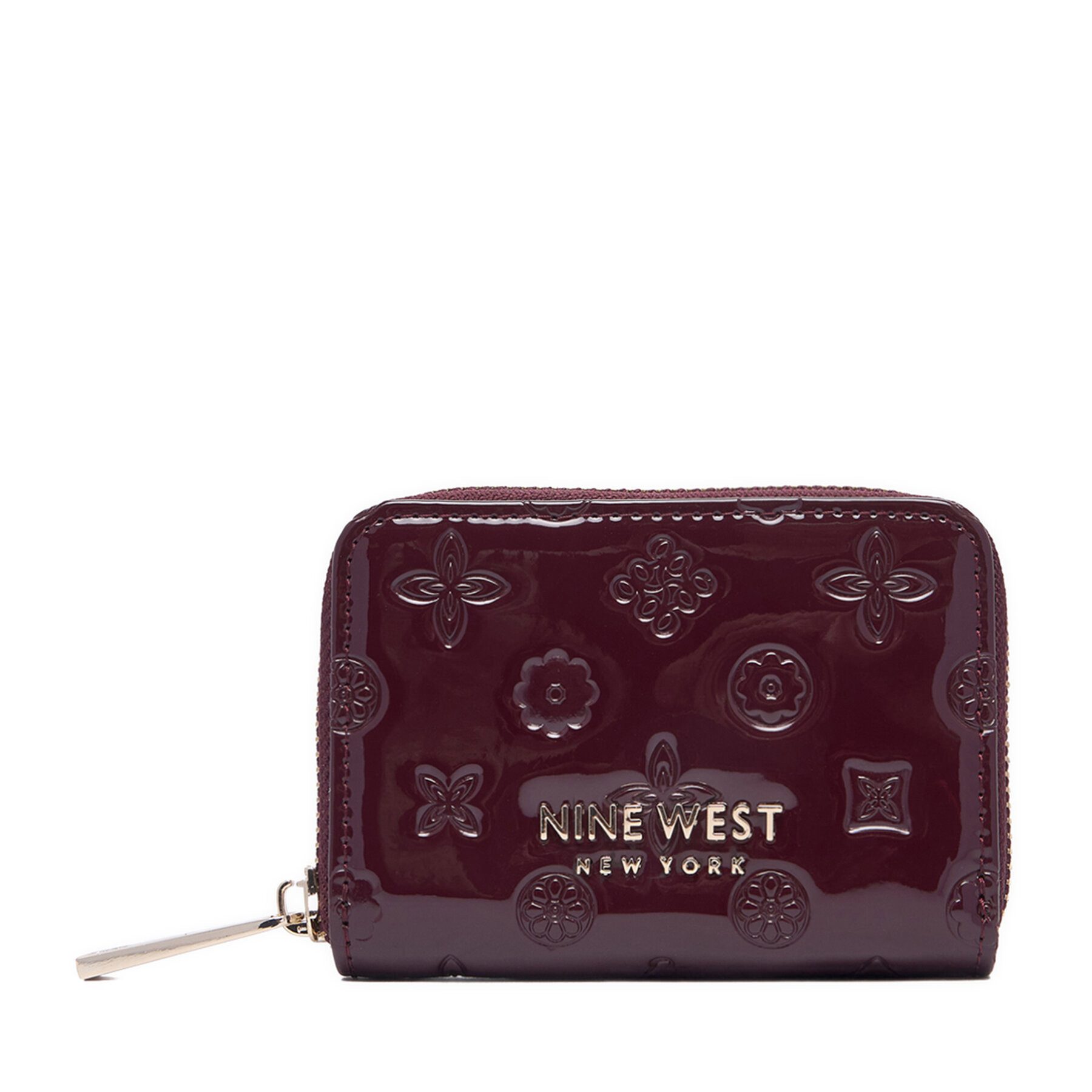 Nine West Geldbörse Nine West Damen Geldbörse 5907964465614 Rotwein