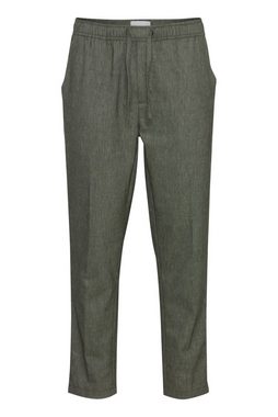 Casual Friday Sweatpants CFPilou 0066 drawstring linen mix pants - 20504630