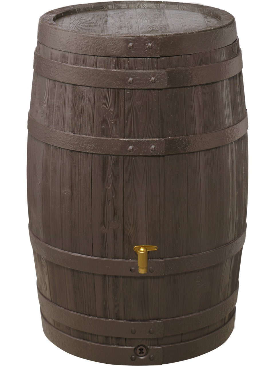 4rain Regentonne 4rain Regenfass Vino 250 l
