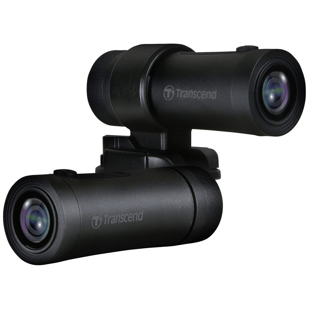 Transcend Transcend DrivePro 20 Dashcam Blickwinkel horizontal max.=140 ° Akku Dashcam