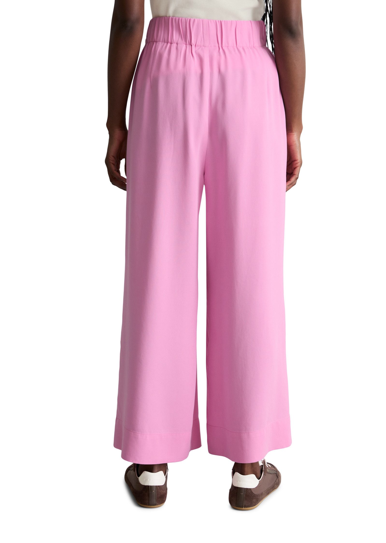 Marc O'Polo DENIM Chinohose aus LENZING™ Lyocell