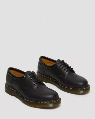 DR. MARTENS Dr. Martens Black Nappa Sneaker