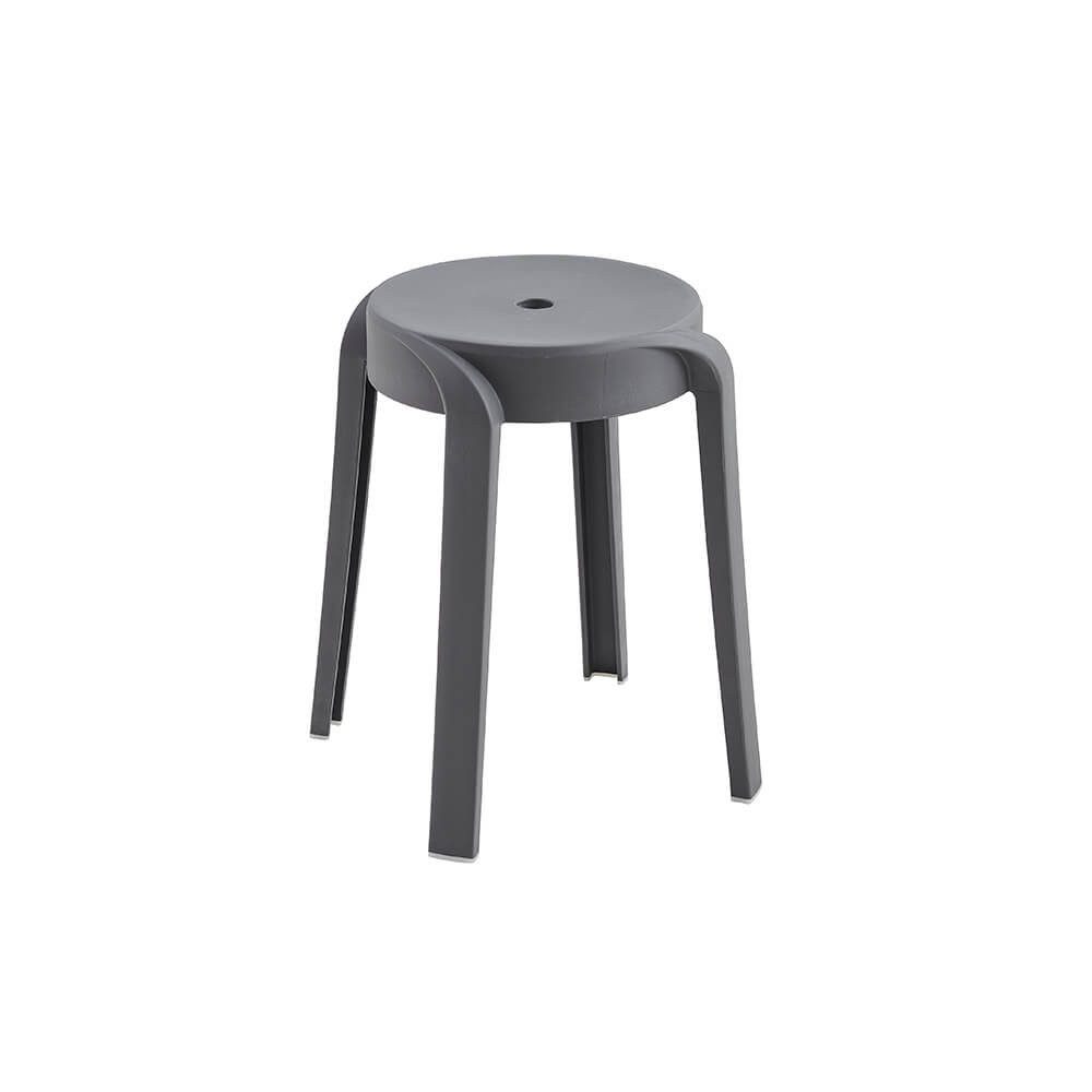 HOME DELUXE Hocker Stapelhocker NIVO (10 günstig online kaufen