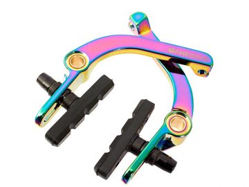 KHEbikes Felgenbremse BMX Bremse KHEbikes U-Brake hinten oilslick, BMX KHEbikes