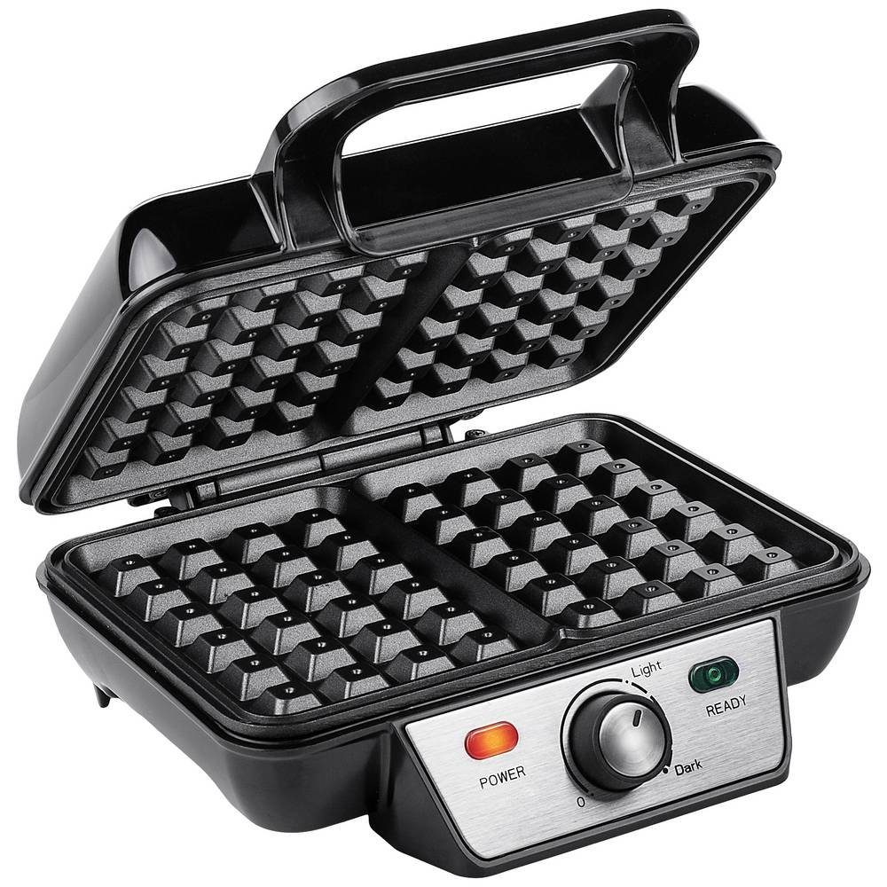 Tristar Waffeleisen Waffeleisen WF-2195