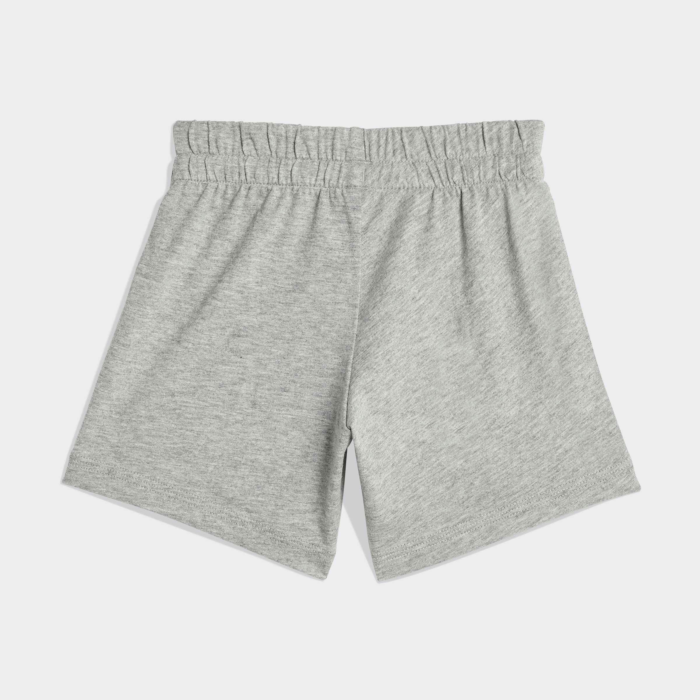 adidas Sportswear Trainingsanzug ESSENTIALS KIDS -SET (2-tlg), für Babys, zweiteiliges Set, aus Baumwolle – Bild 4 von 5