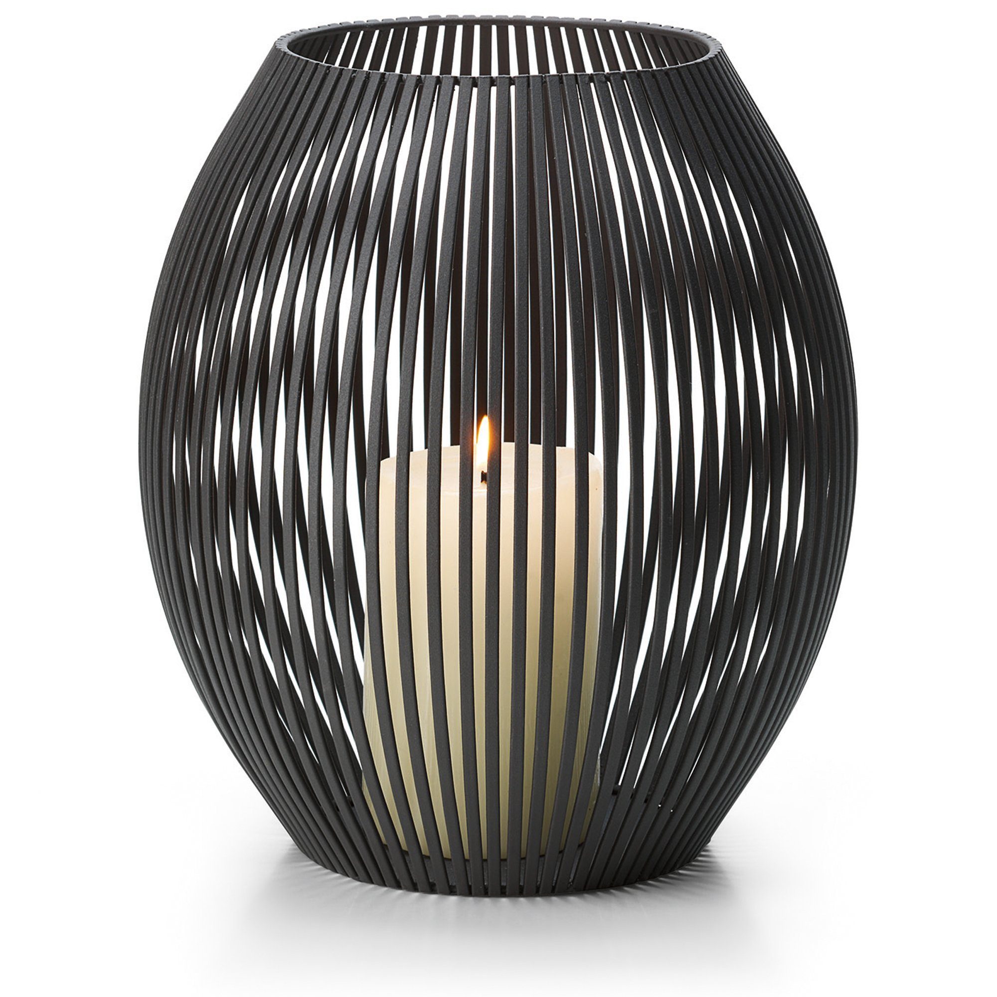 PHILIPPI Dekoschale Louisiana; Eisen, pulverbeschichtet. € 69,00