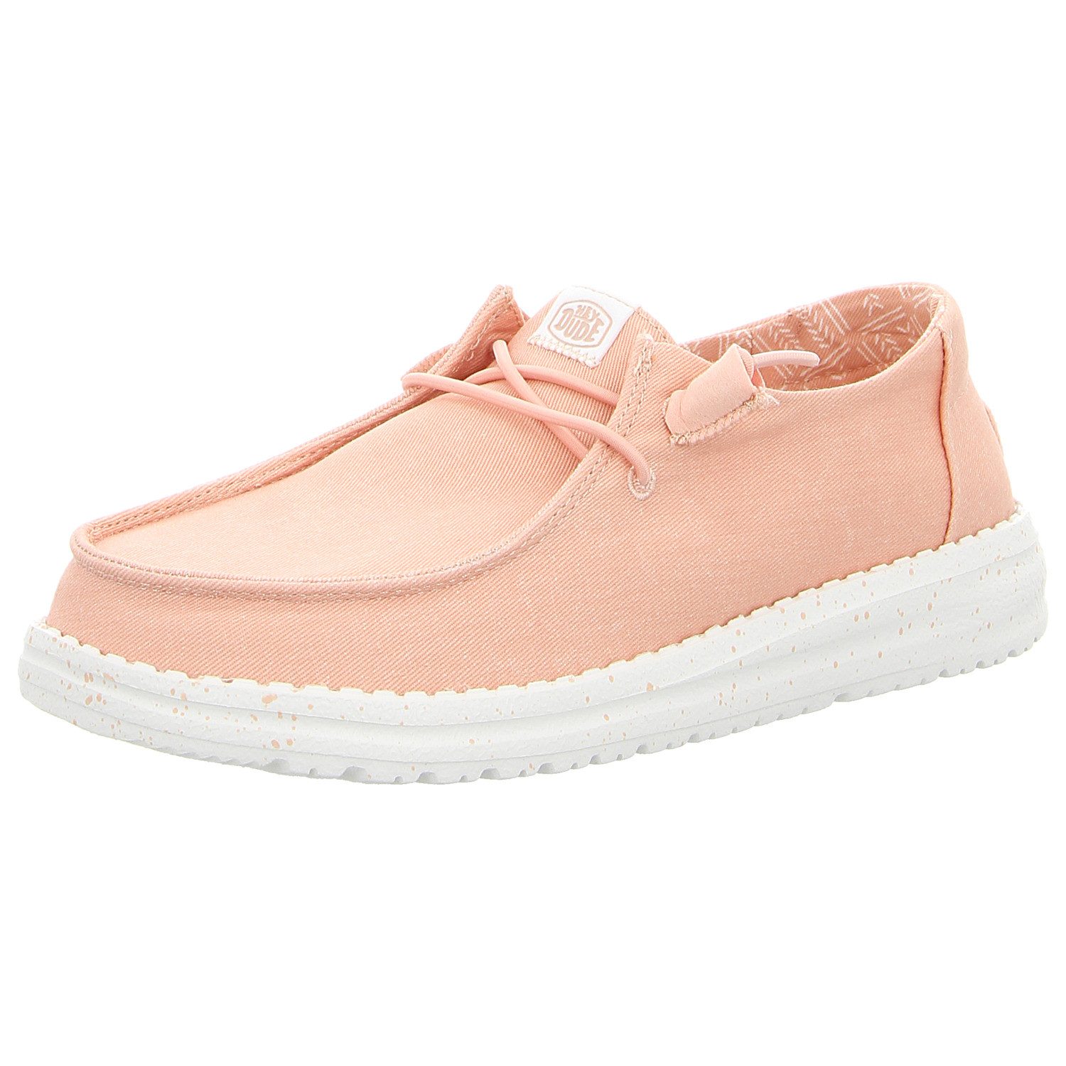 Wendy Canvas Sneaker