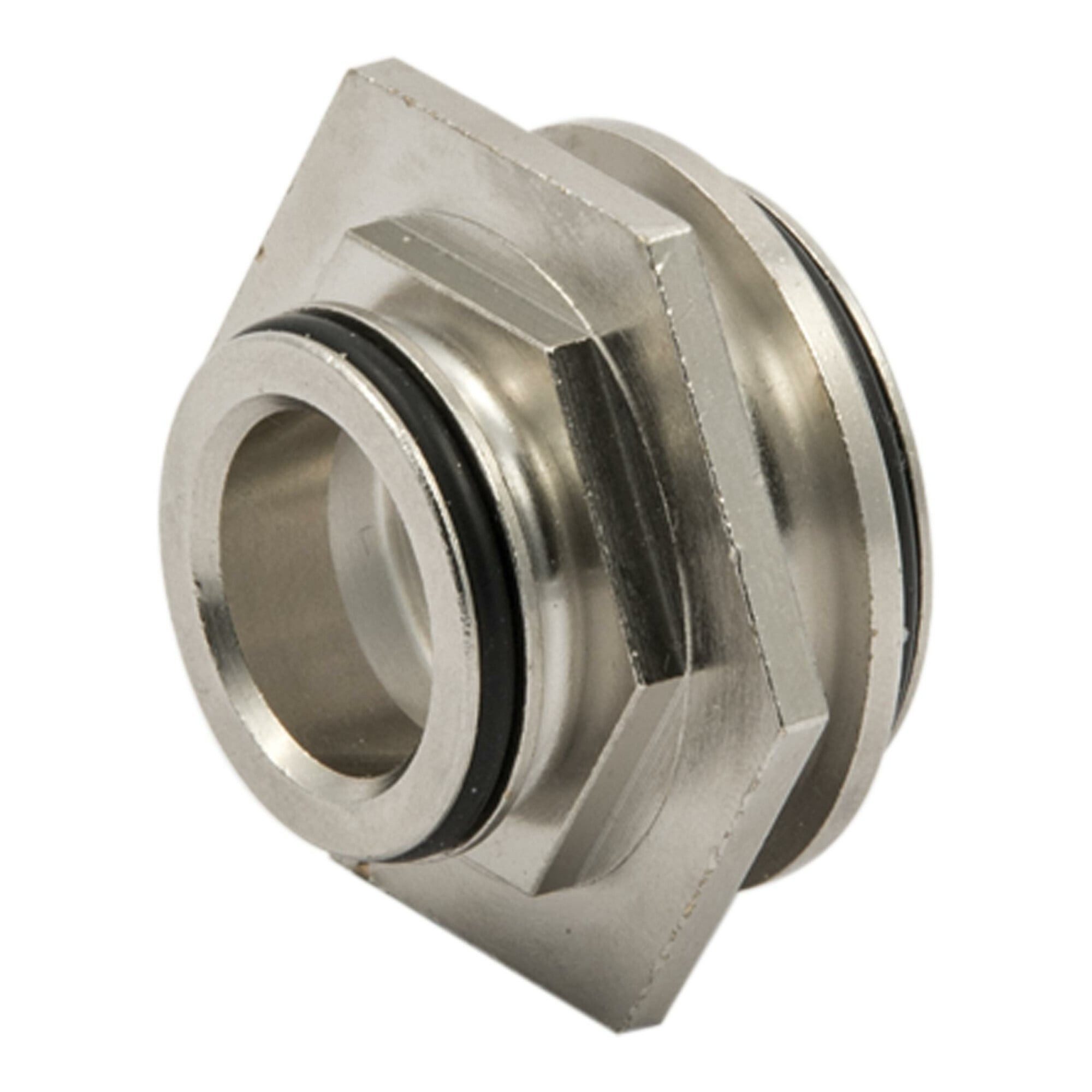 RIEGLER Staubsaugerrohr-Adapter Riegler Größenadapter »SYNTESI«, BG 1 - BG 2