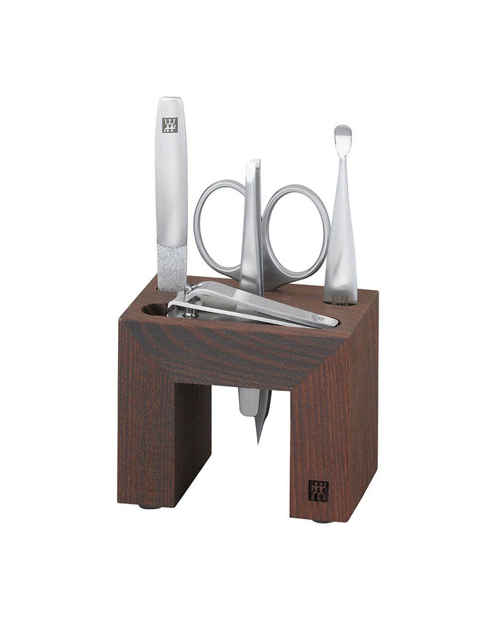 Zwilling Maniküre-Etui, 5 tlg. günstig online kaufen