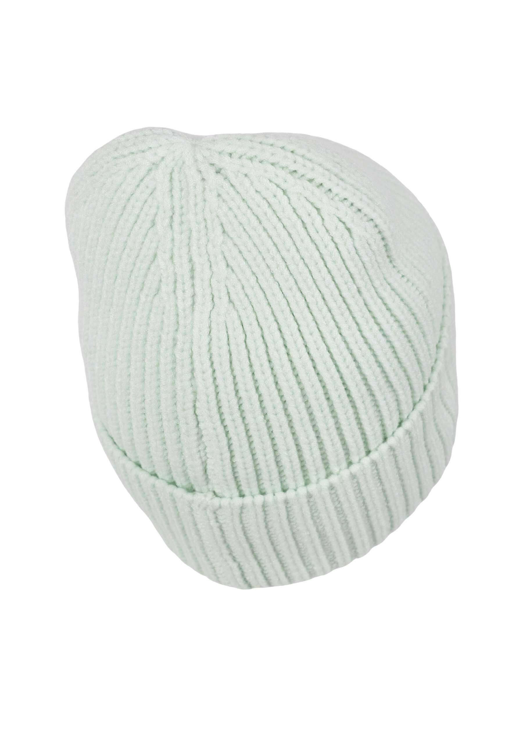 Samaya Beanie Moimi mit Batch günstig online kaufen