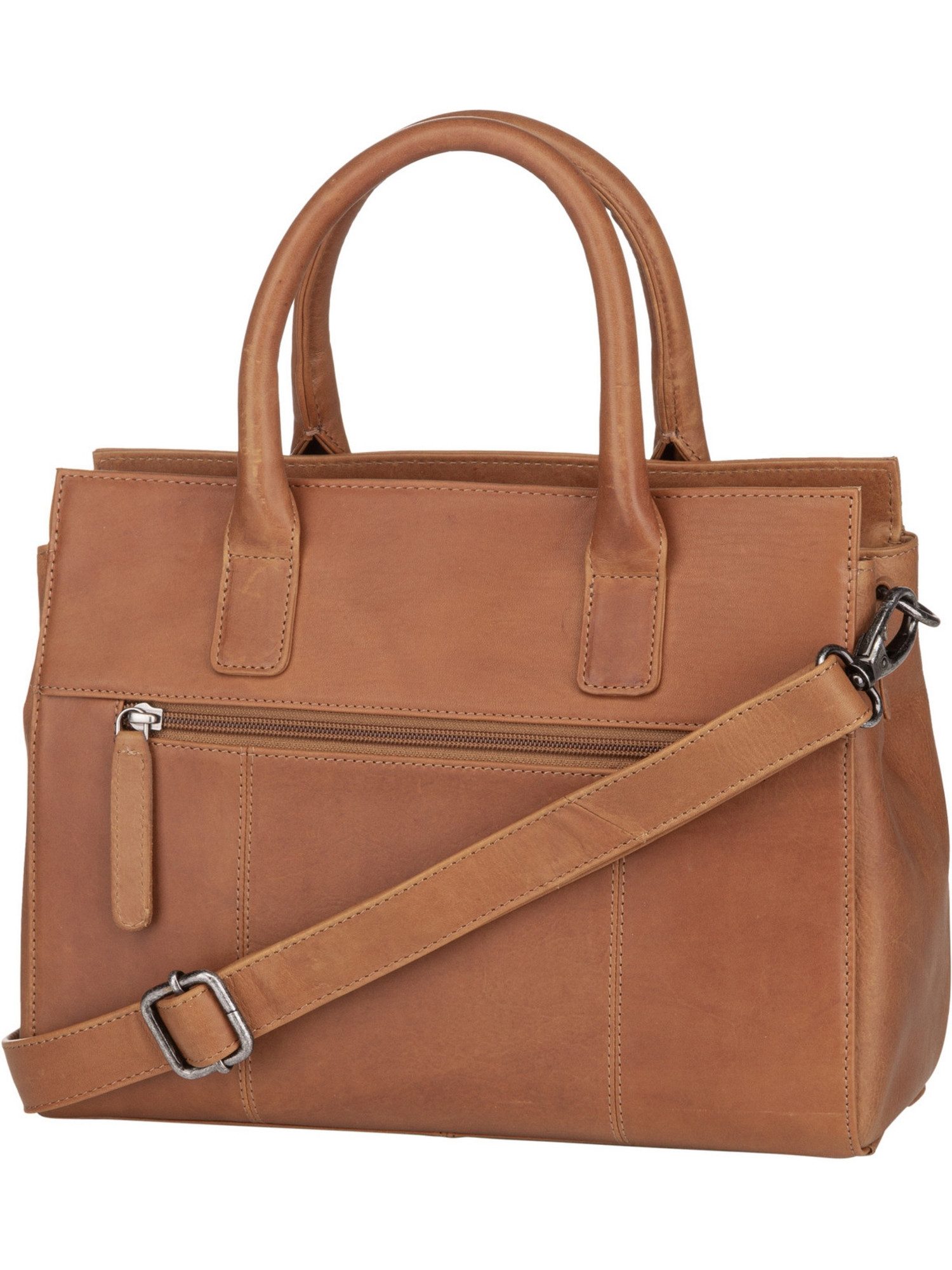 The Chesterfield Brand Handtasche Garda, Satchel günstig online kaufen