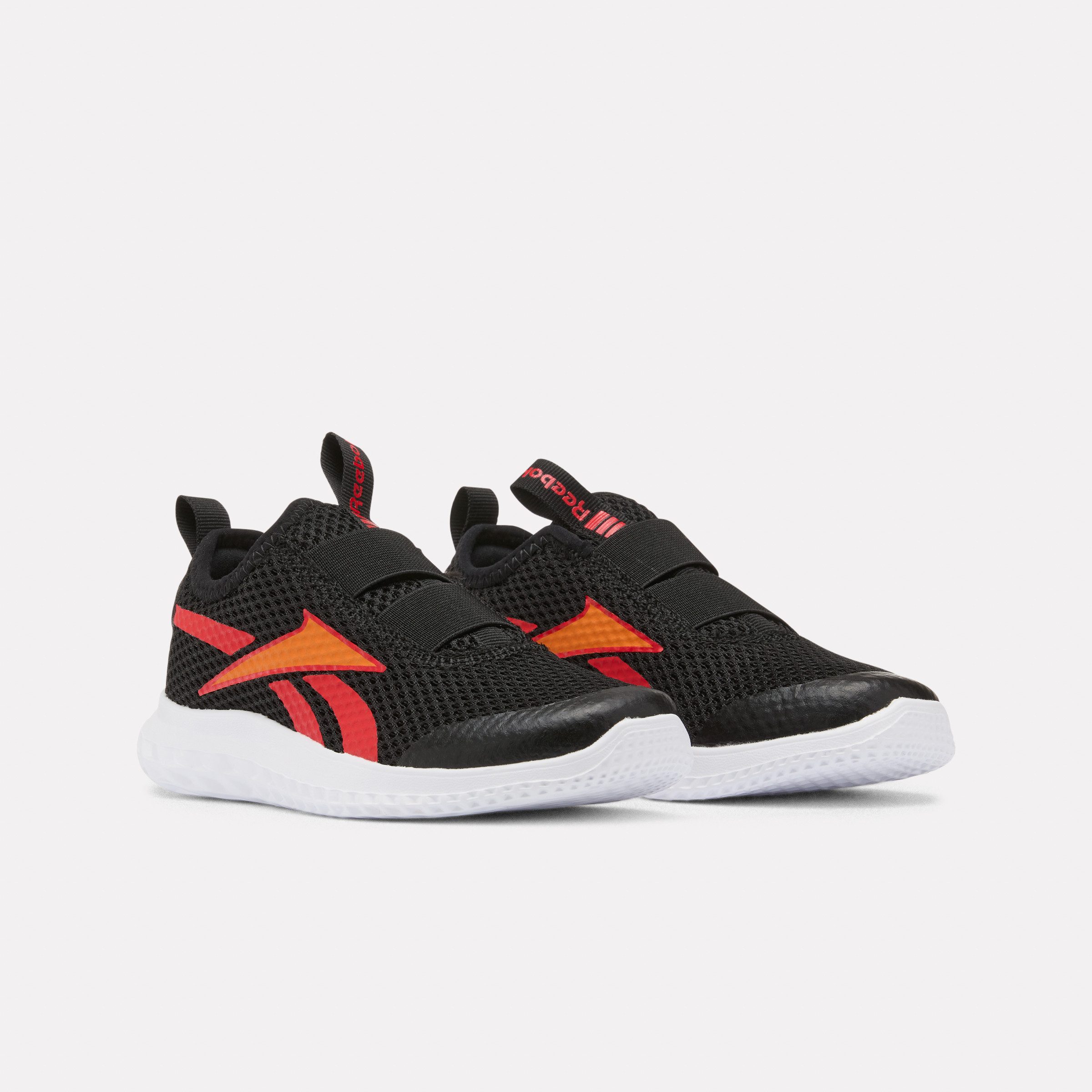 Reebok RUSH RUNNER SLIP-ON Laufschuh für Kinder