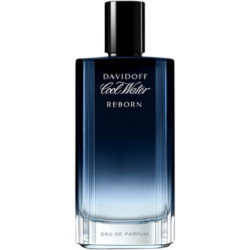 DAVIDOFF Eau de Parfum Cool Water Reborn Male E.d.P. Nat. Spray