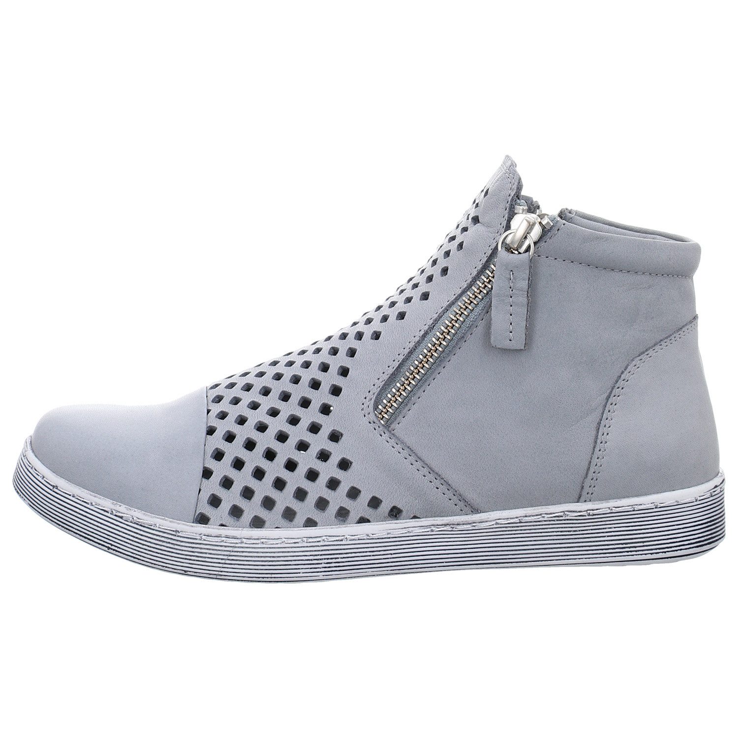 Andrea Conti Stiefelette