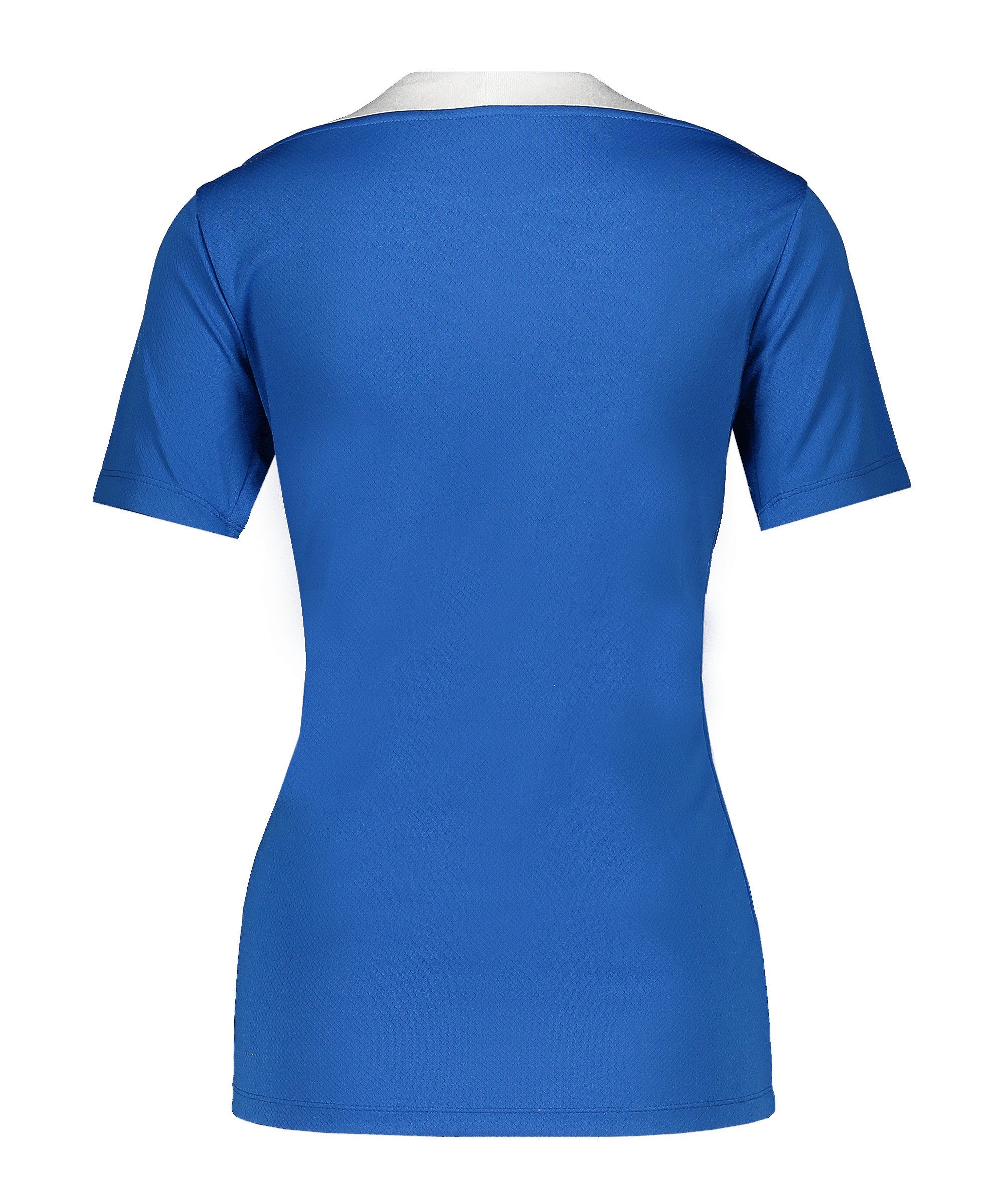 Nike T-Shirt Nike Performance Strike 24 Trainingsshirt Damen Polyester