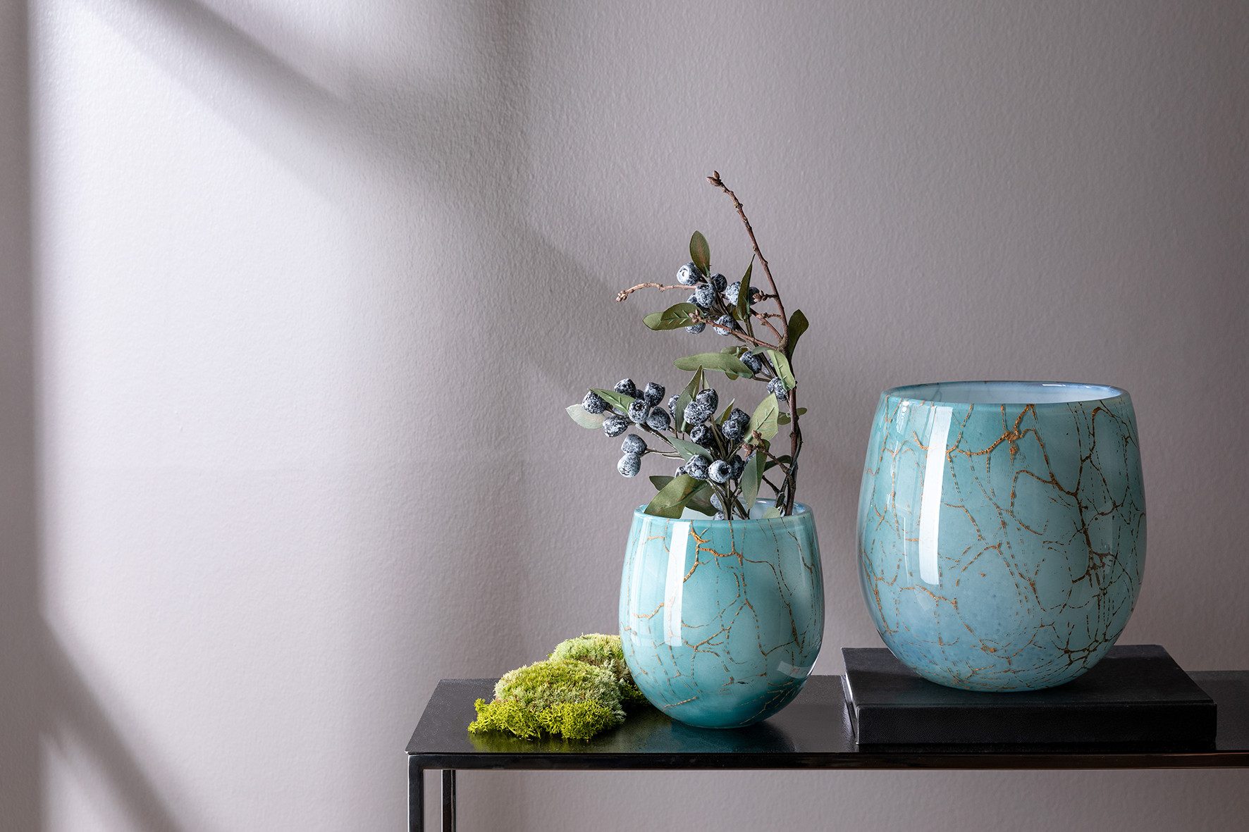 Fink Tischvase COSMIC