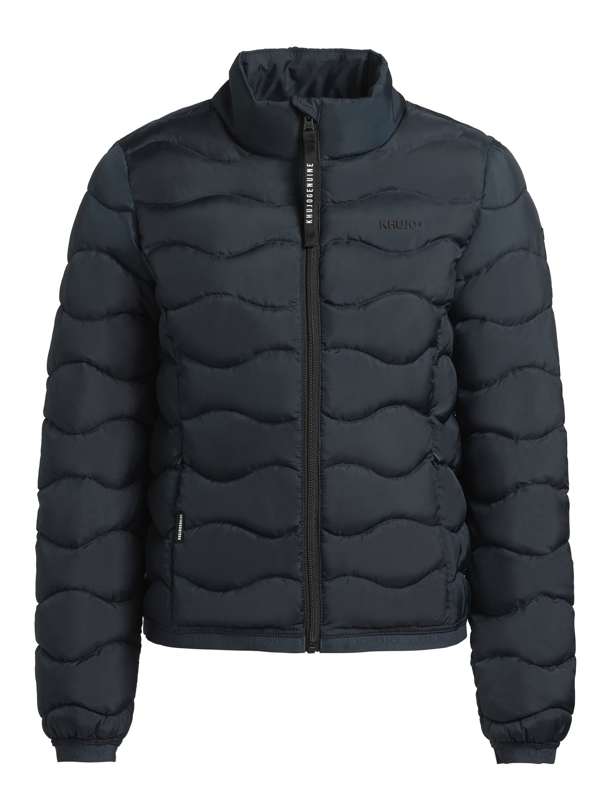 Steppjacke MERL