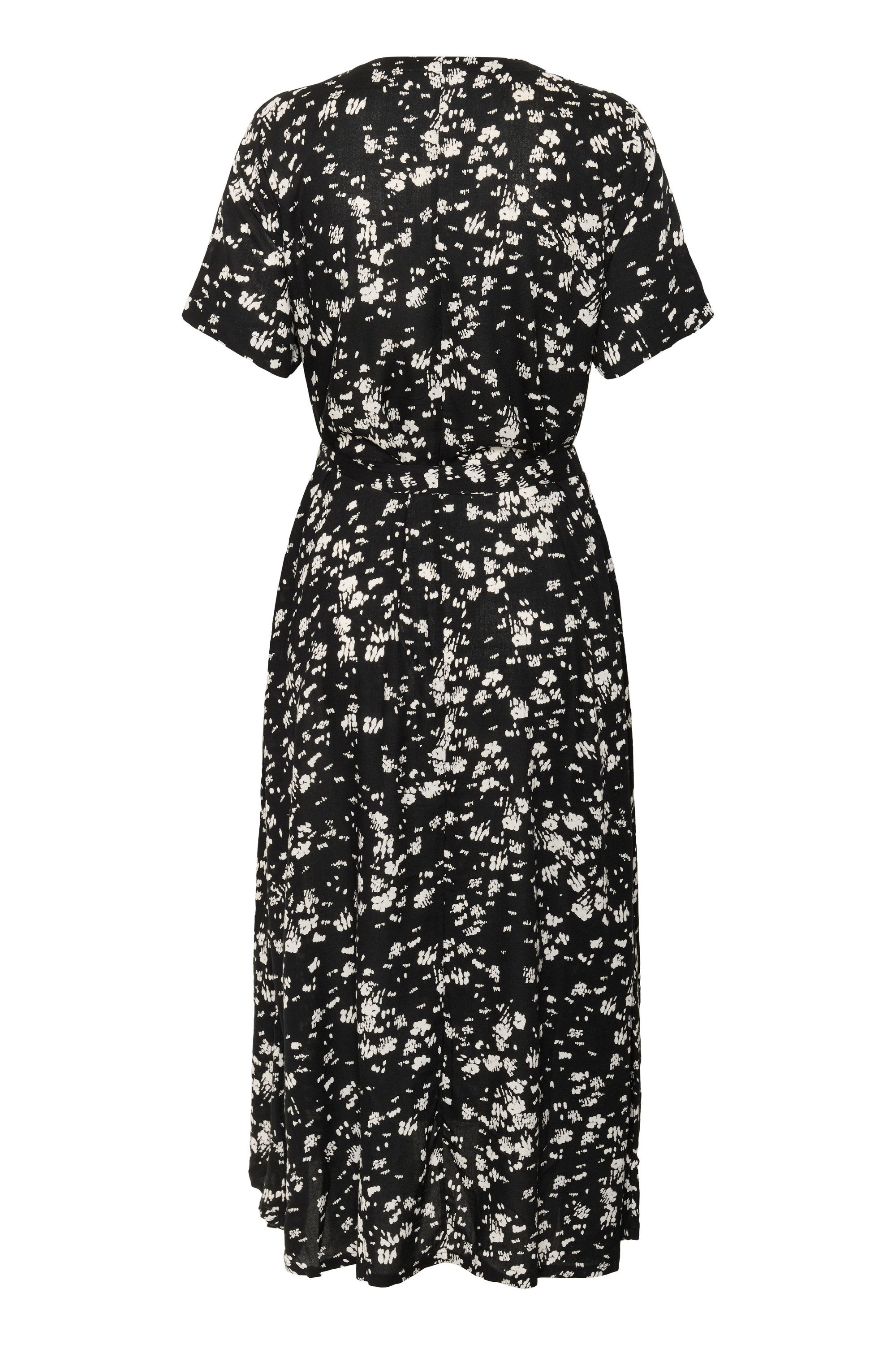 KAFFE Blusenkleid Kleid KAbeathe günstig online kaufen
