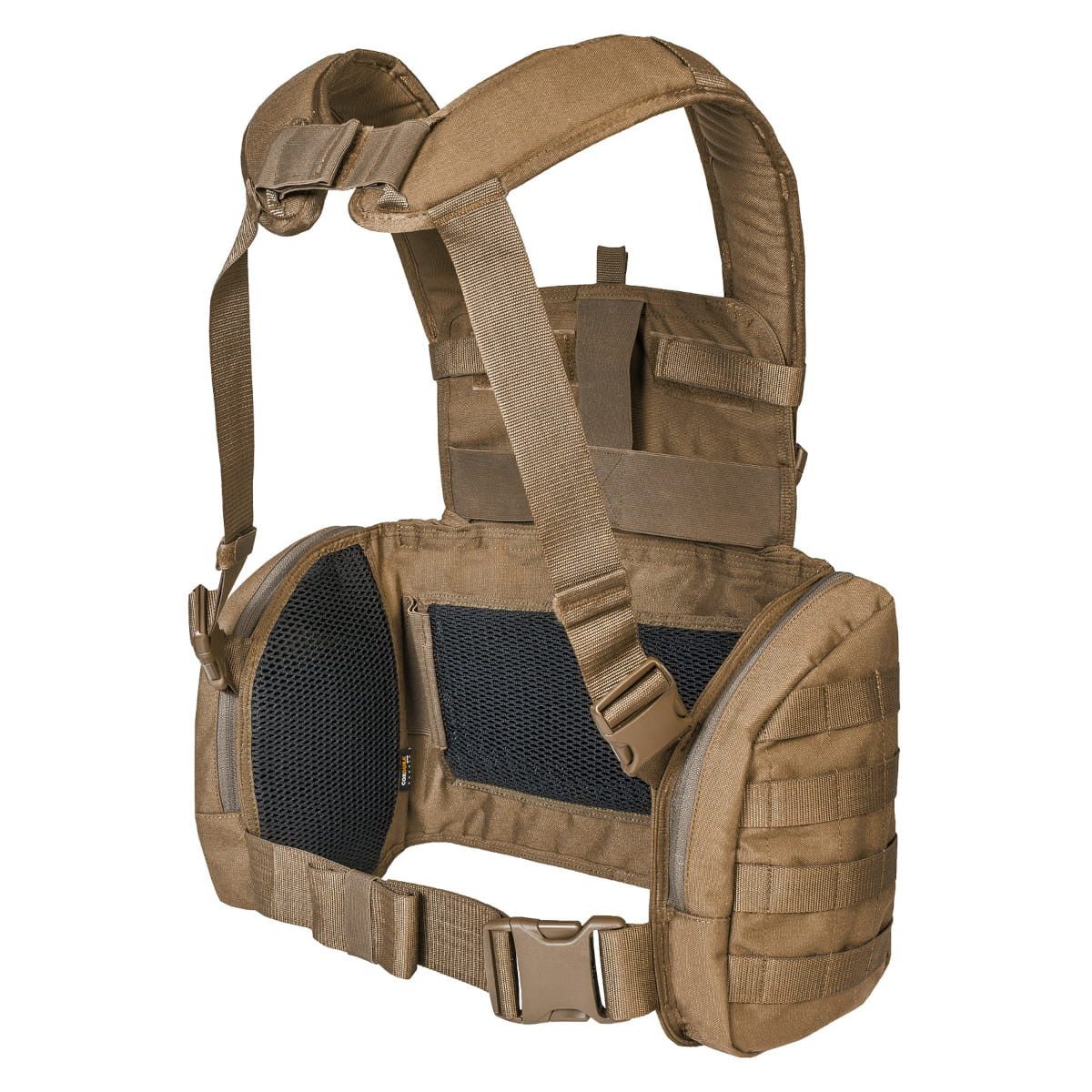 Tasmanian Tiger Jagdweste Tasmanian Tiger Einsatzweste TT Chest Rig MKII