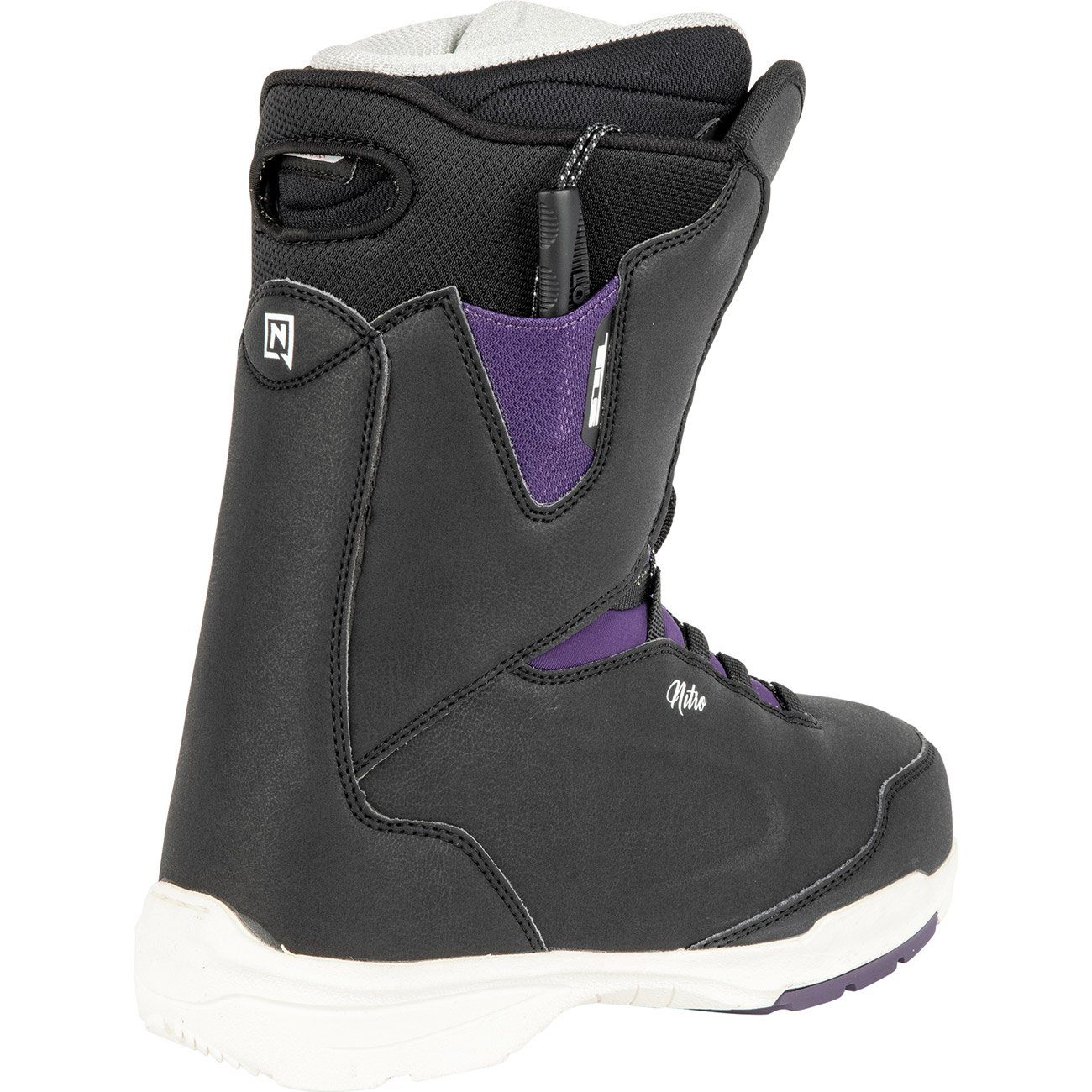 Nitro Snowboards SCALA TLS Snowboardboots SCALA TLS