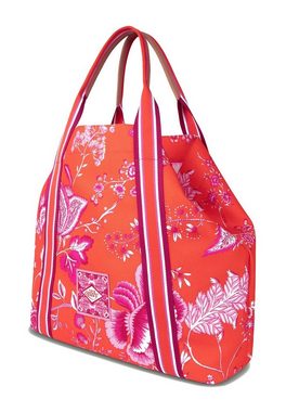 Oilily Shopper Sienna