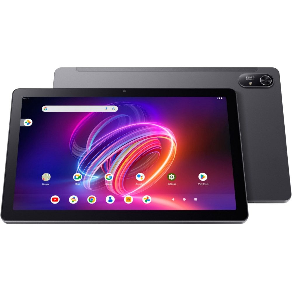 Acer Iconia Tab P11 (P11-11-89UK) WiFi 256 GB / 8 GB - Tablet - iron grey Tablet (11", Android)