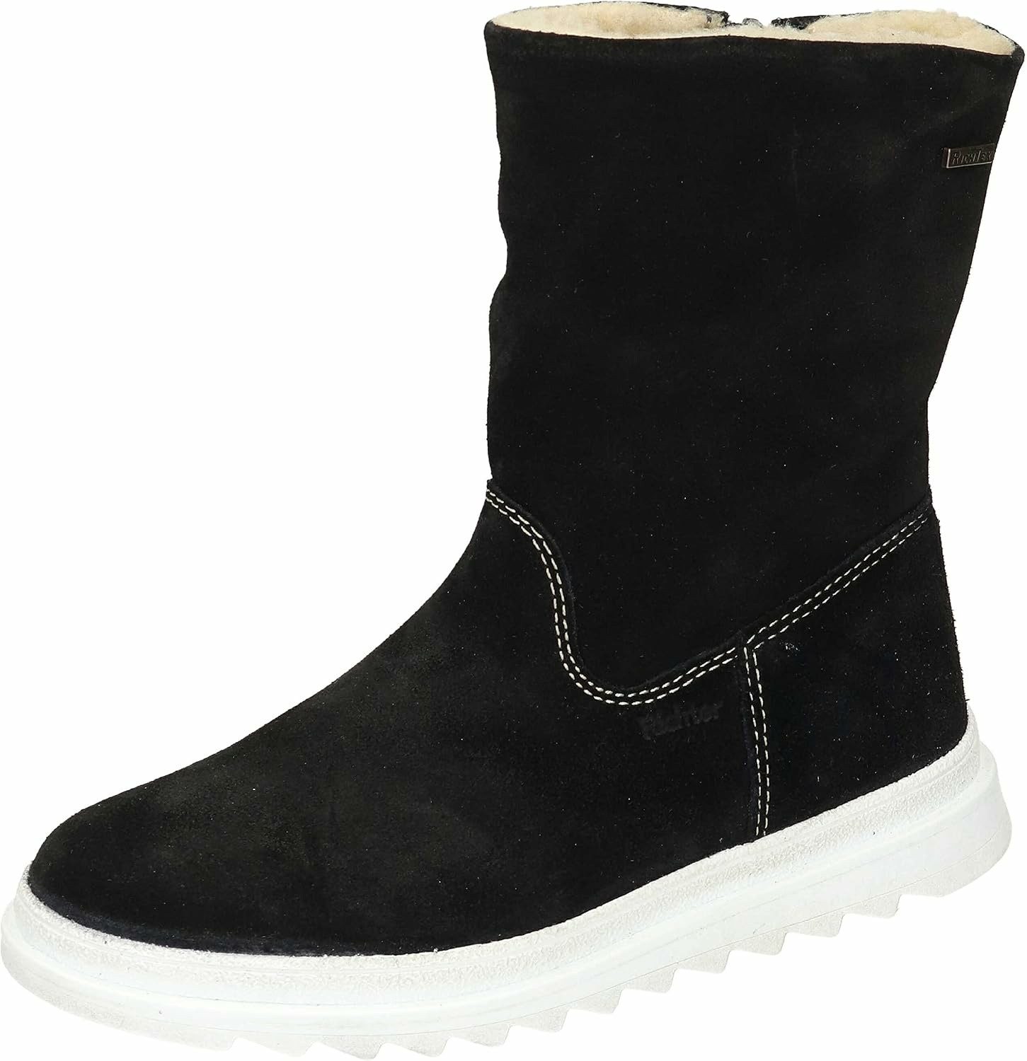 Richter Richter für Damen Winterstiefel (keine Angabe, keine Angabe)