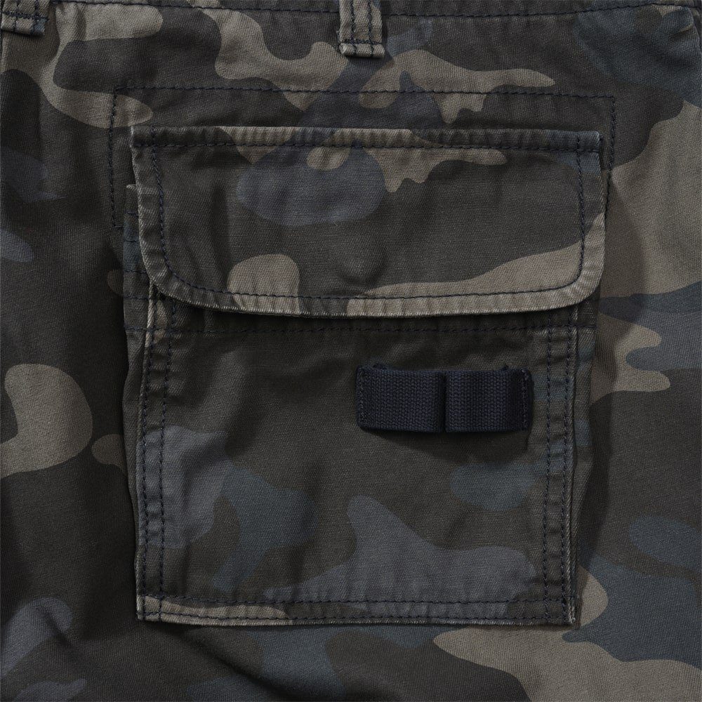 BWuM Shorts BWuM M65 Pure Vintage Shorts
