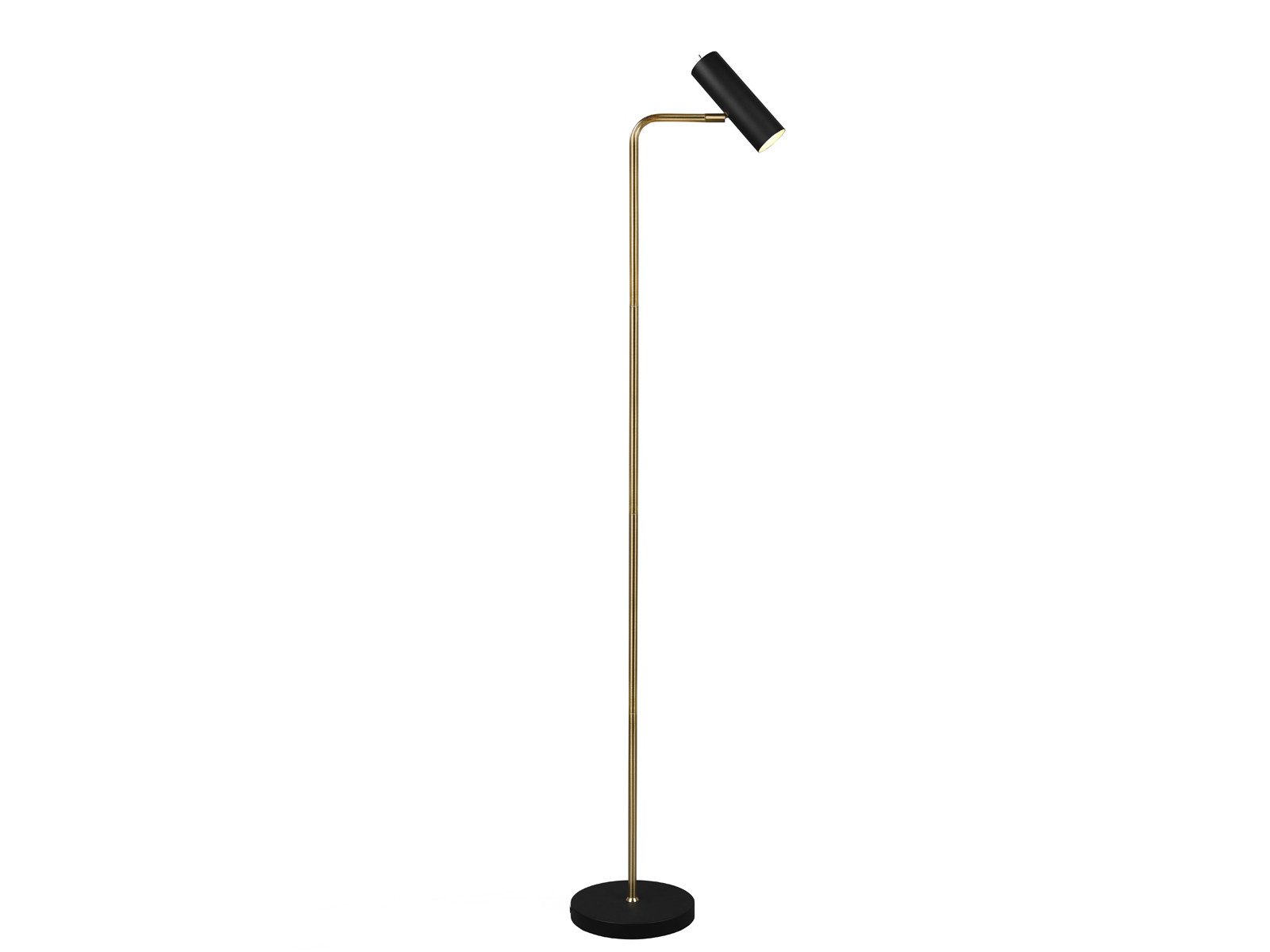 TRIO Leuchten LED Stehlampe, Dimmfunktion, LED günstig online kaufen