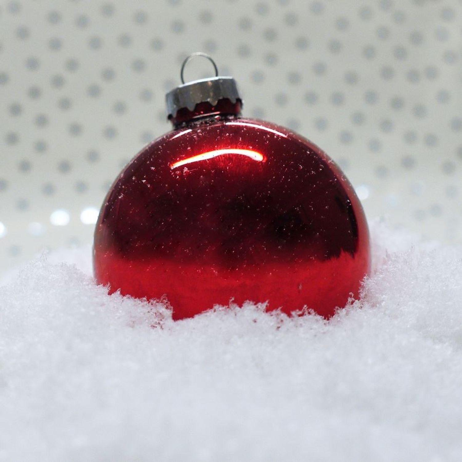 New Home Christbaumschmuck Kunstschnee 65g Dekoschnee Weihnachtsdeko Schnee Dekomaterial Basteln