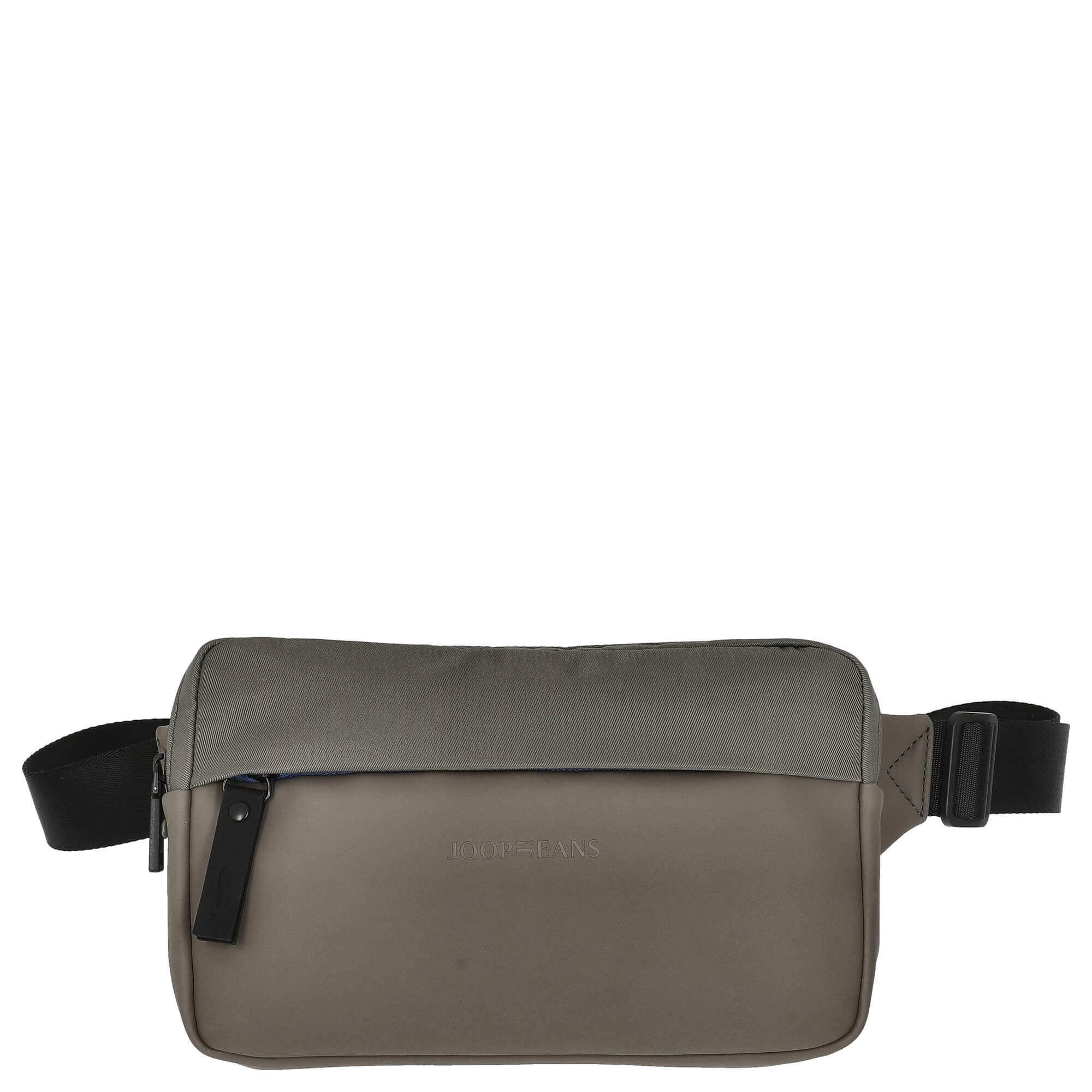 Umhängetasche Jeans Atessa Lino - Umhängetasche 26 cm (mud)
