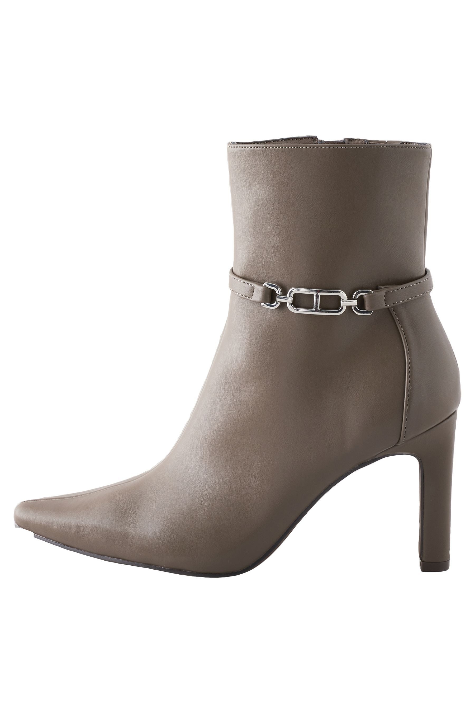 Next Forever Comfort® Stiefeletten mit Absatz Stiefelette (1-tlg) günstig online kaufen