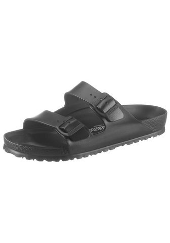  Birkenstock Arizona Pantolette iš nedi...