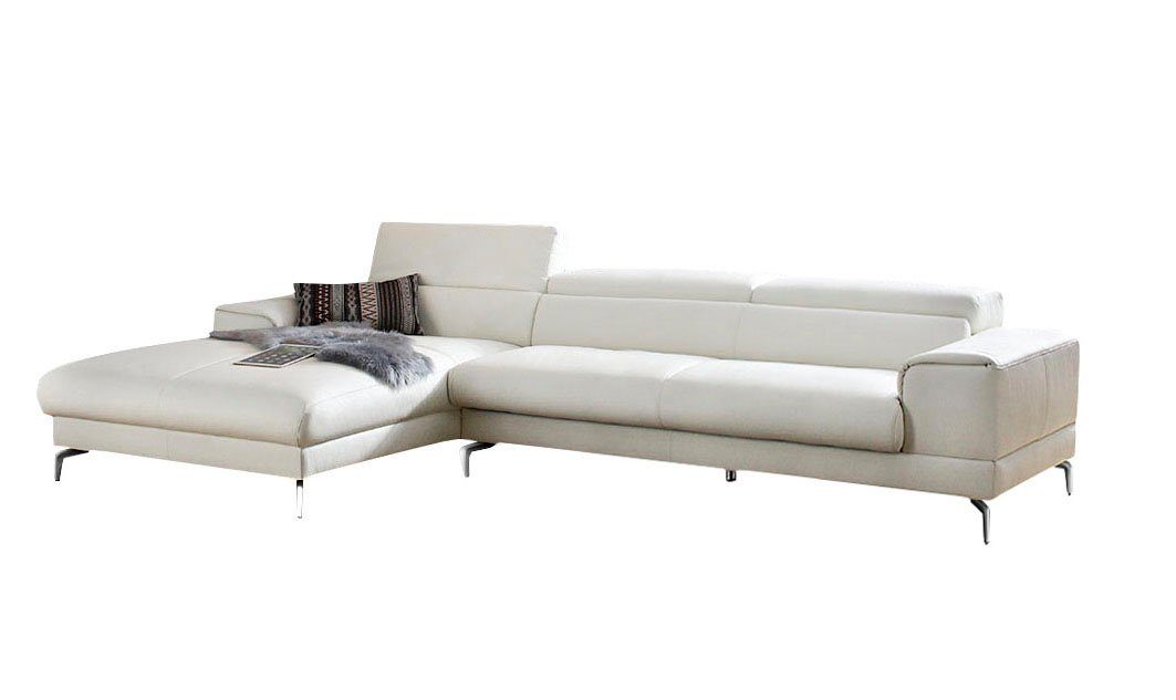 W.SCHILLIG Ecksofa piedroo, Designsofa mit tollem günstig online kaufen