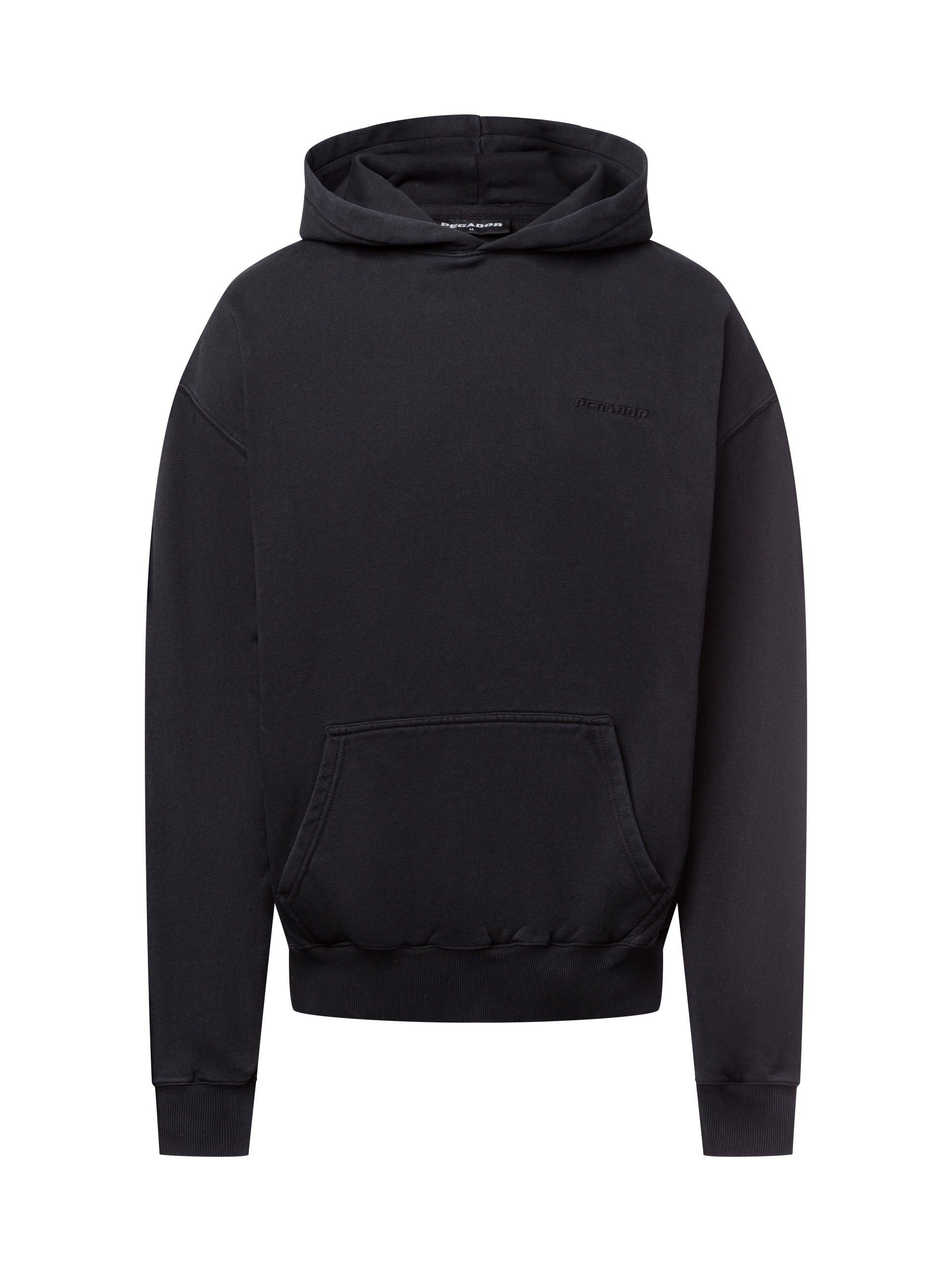 Kapuzenpullover