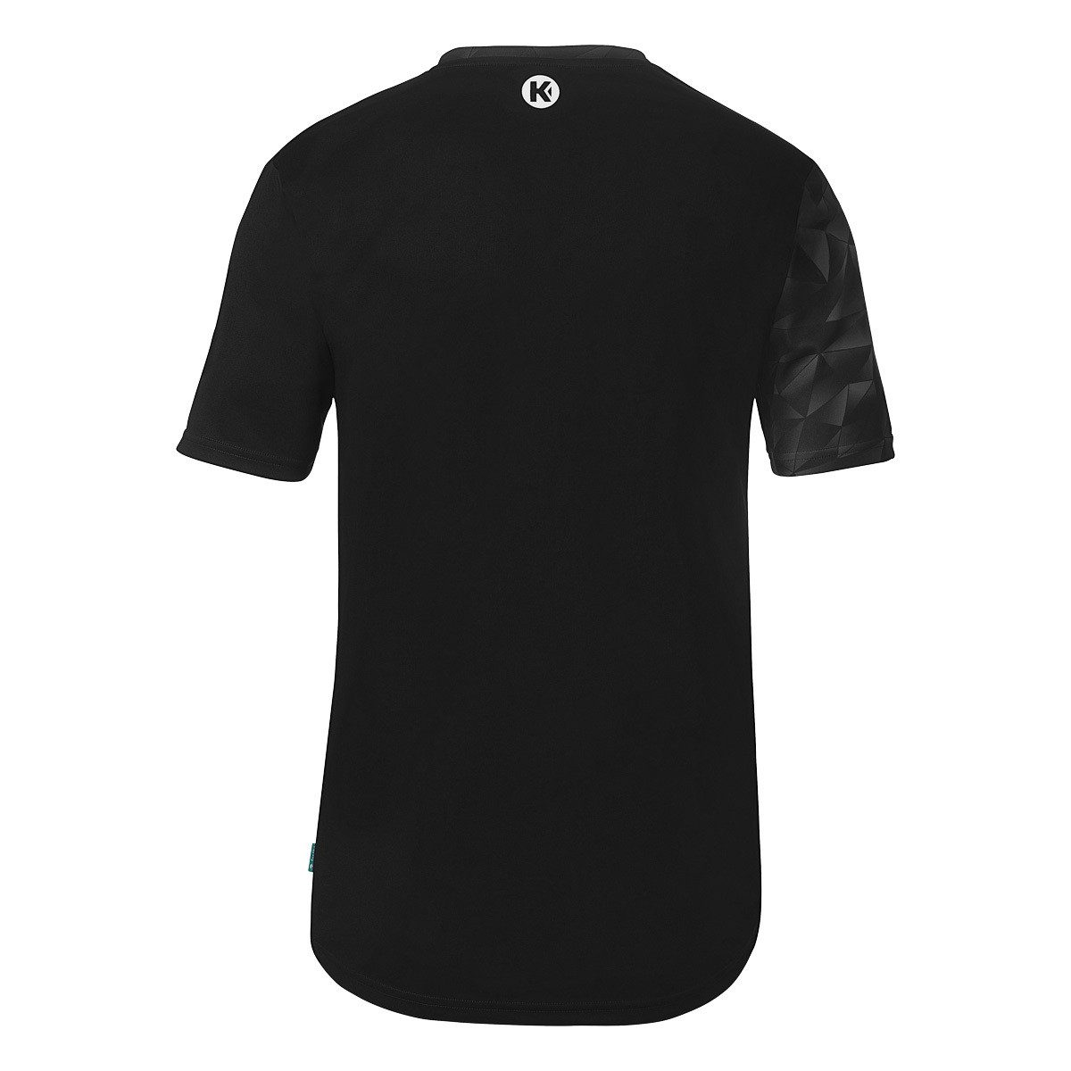 Kempa Kurzarmshirt Trainings-T-Shirt Athletics 29 (1-tlg., Trikot) atmungsaktiv