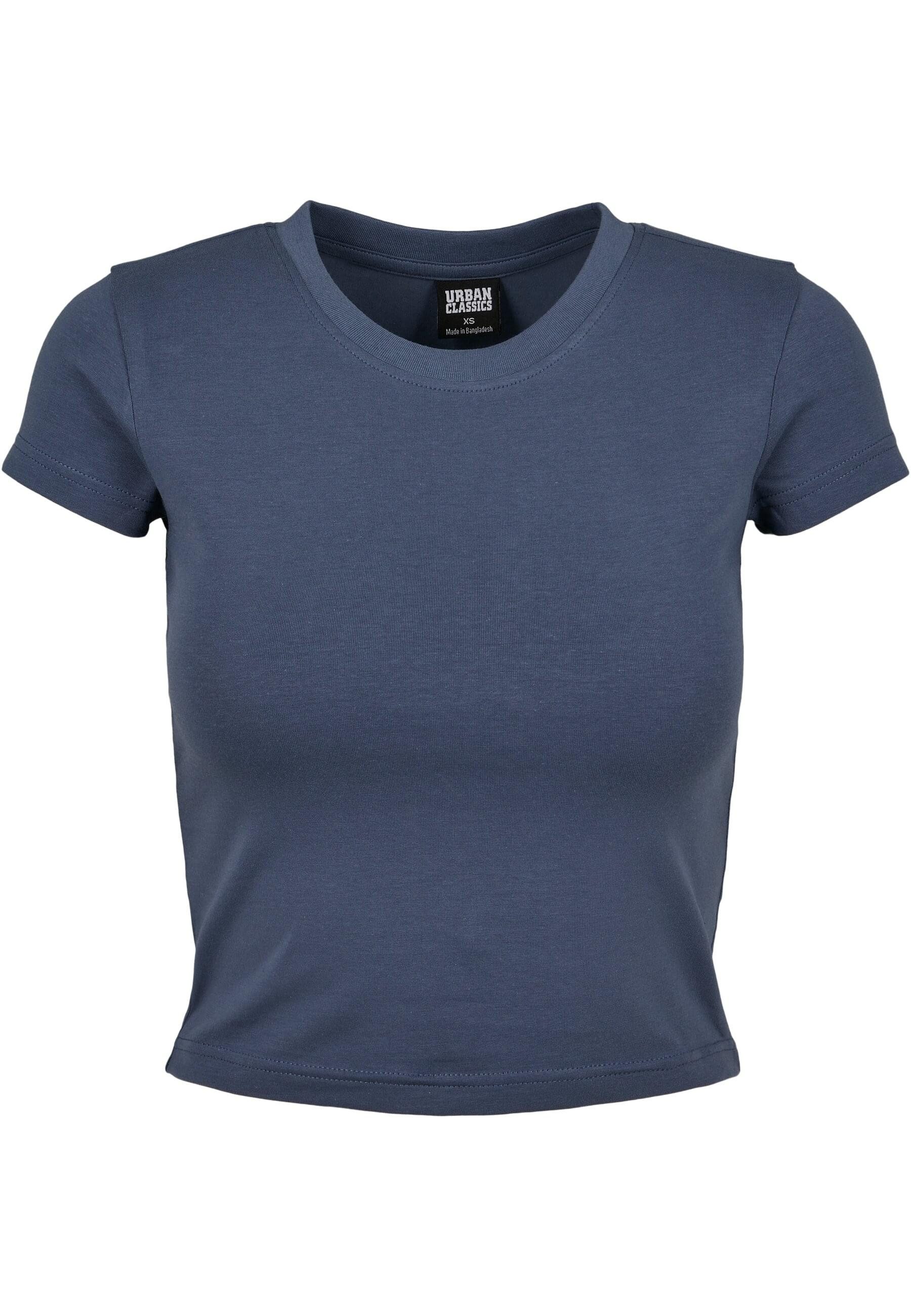 URBAN CLASSICS T-Shirt Urban Classics Damen günstig online kaufen