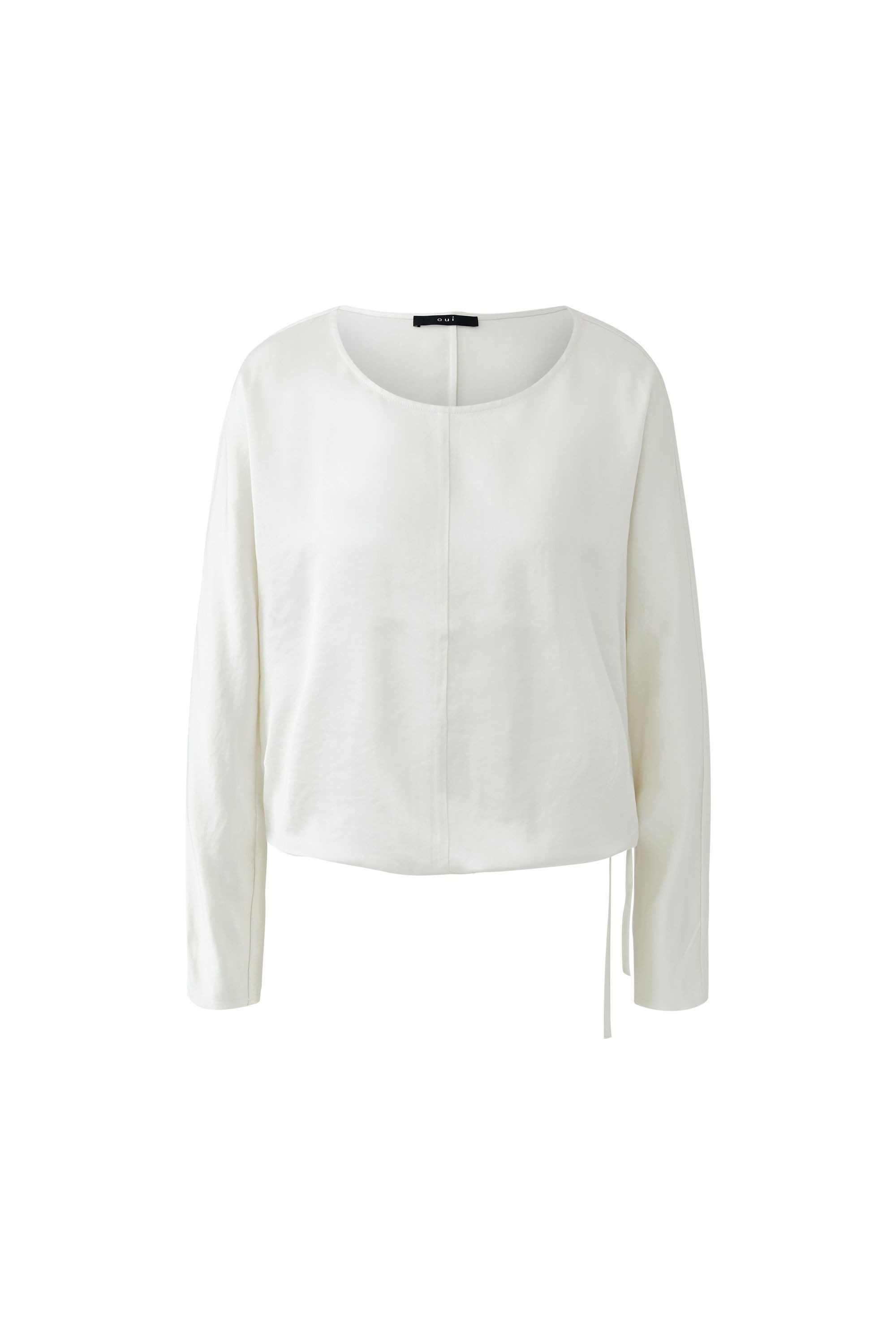 Oui Klassische Bluse