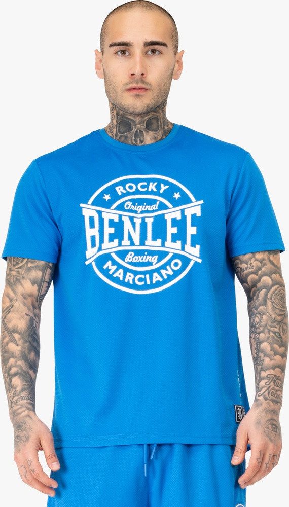 Benlee Rocky Marciano Trainingsanzug Bryson Funktionsshirt günstig online kaufen