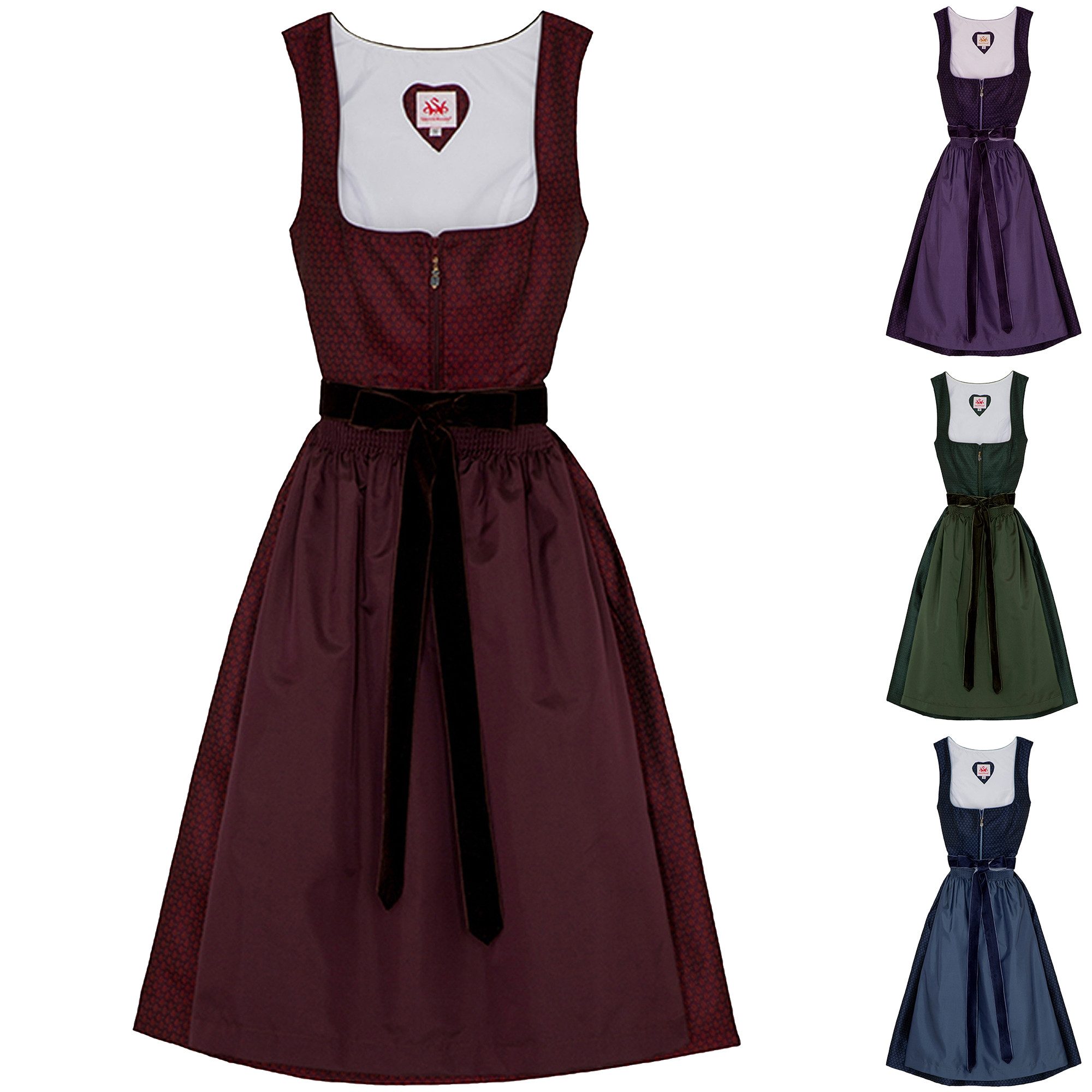 Dirndl Emmi-Drindl