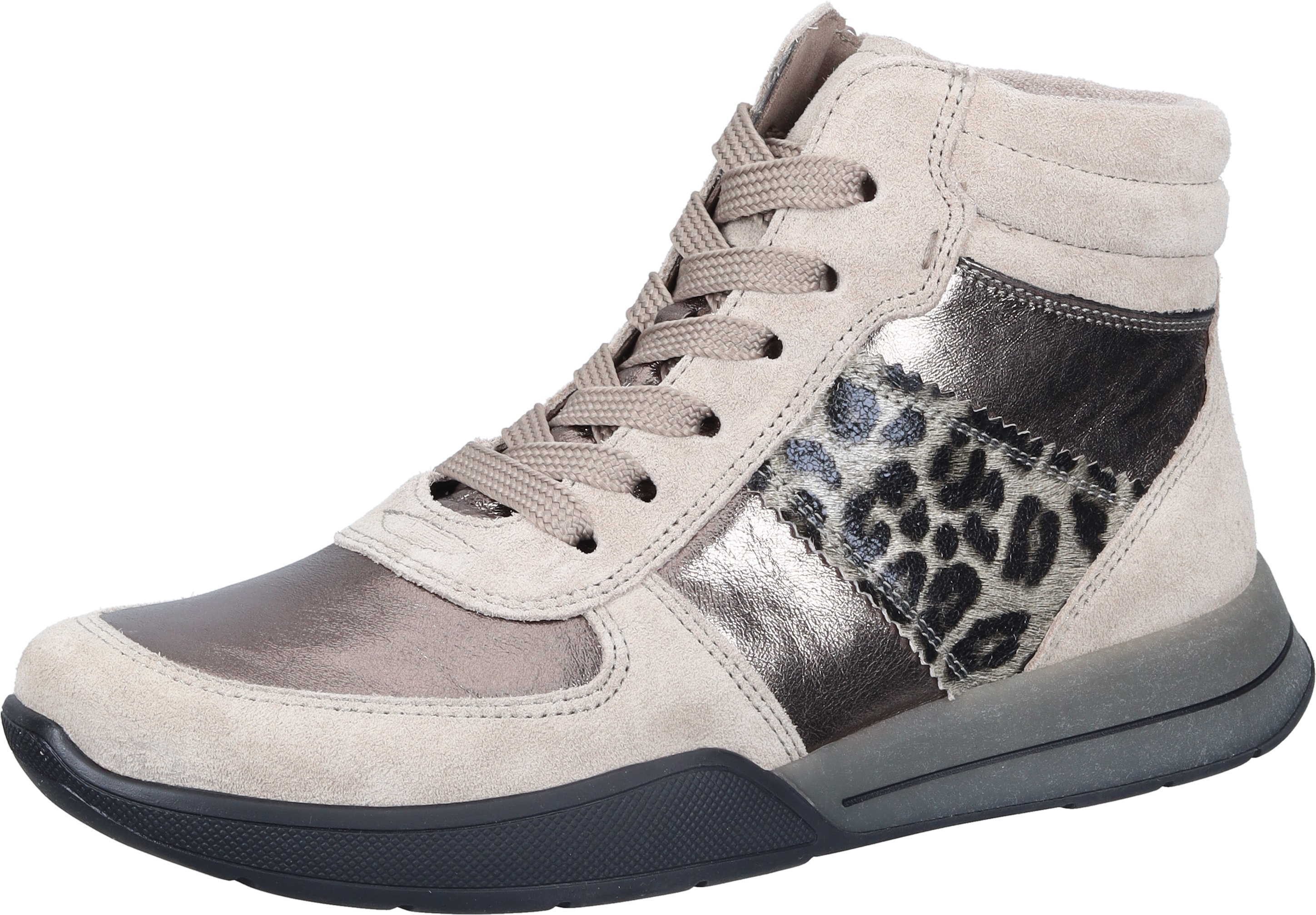 Ara Stiefel Stiefelette aus echtem Leder günstig online kaufen