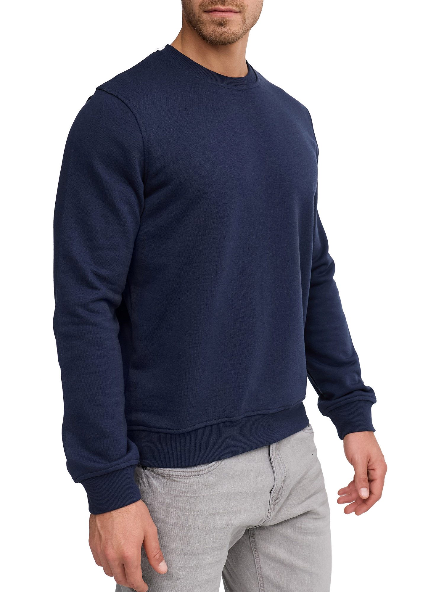 Indicode Sweatshirt INFence