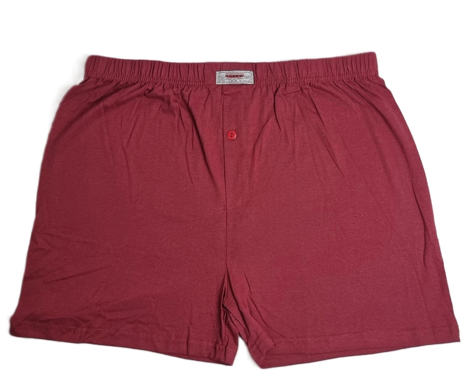 Toker Collection® Boxershorts Herren Boxershort 3er Pack Baumwolle (Spar Pa günstig online kaufen