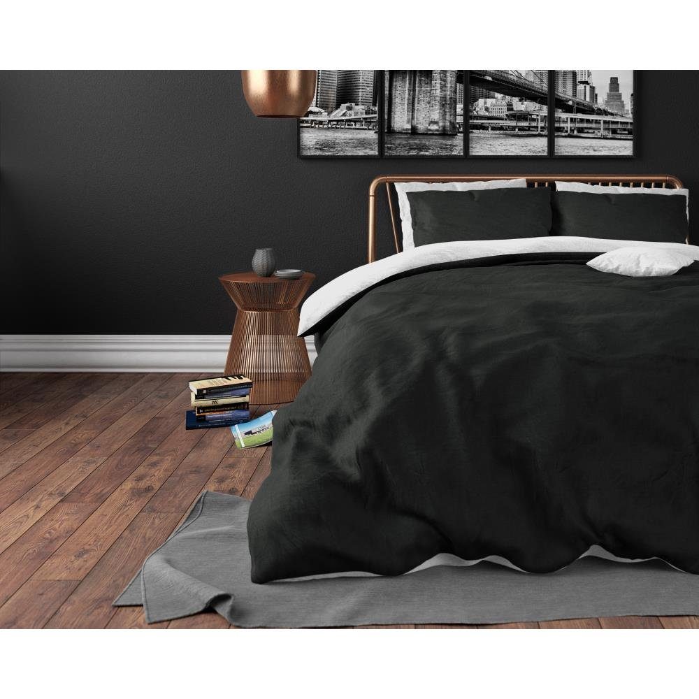 Sitheim-Europe Bettwäsche ZENSATION TWIN FACE Bettbezug günstig online kaufen