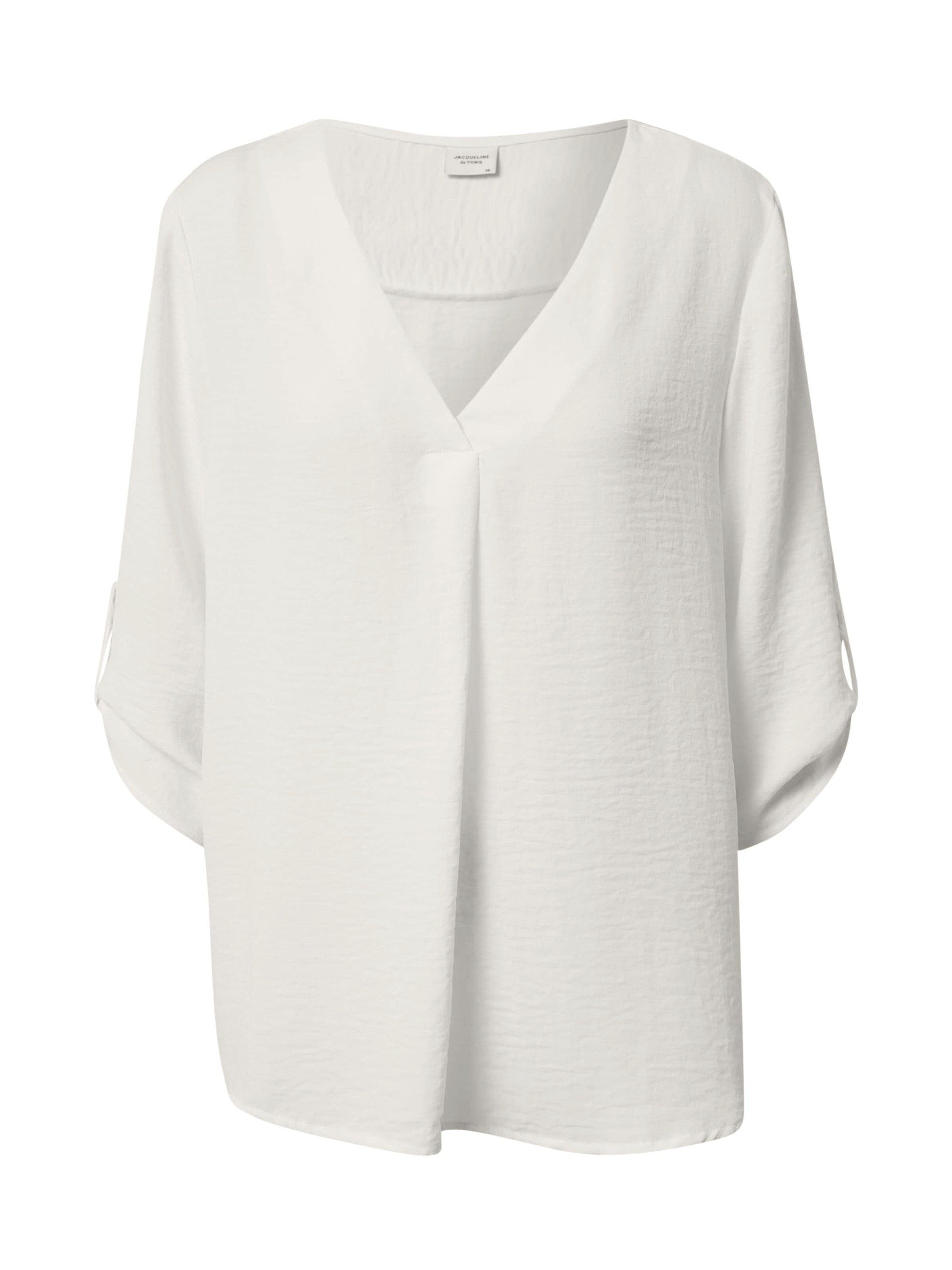 JDY Langarmbluse Divya (1-tlg) Falten günstig online kaufen