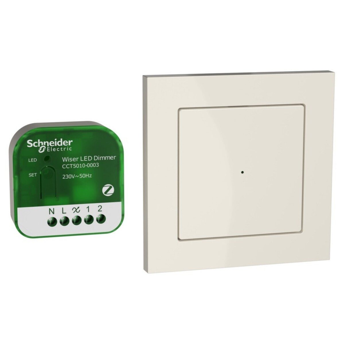 merten Abdeckrahmen Merten Connect Kit MEG501020