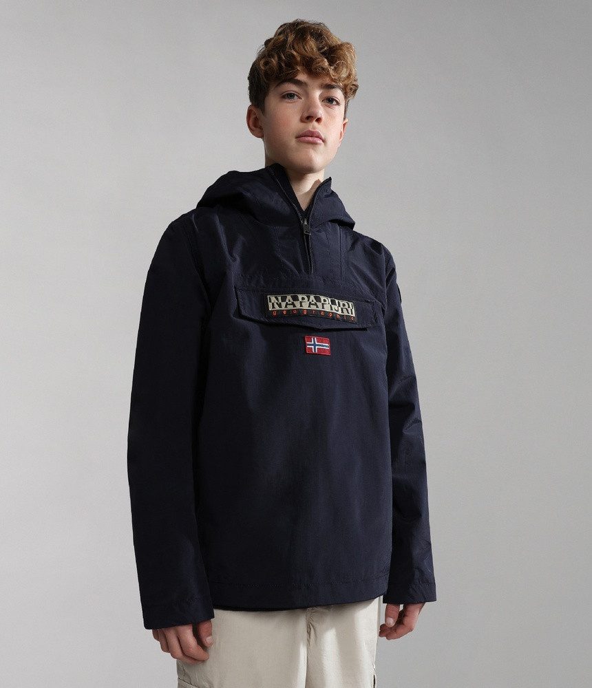 Napapijri Kurzjacke K Rainforest Sum 4