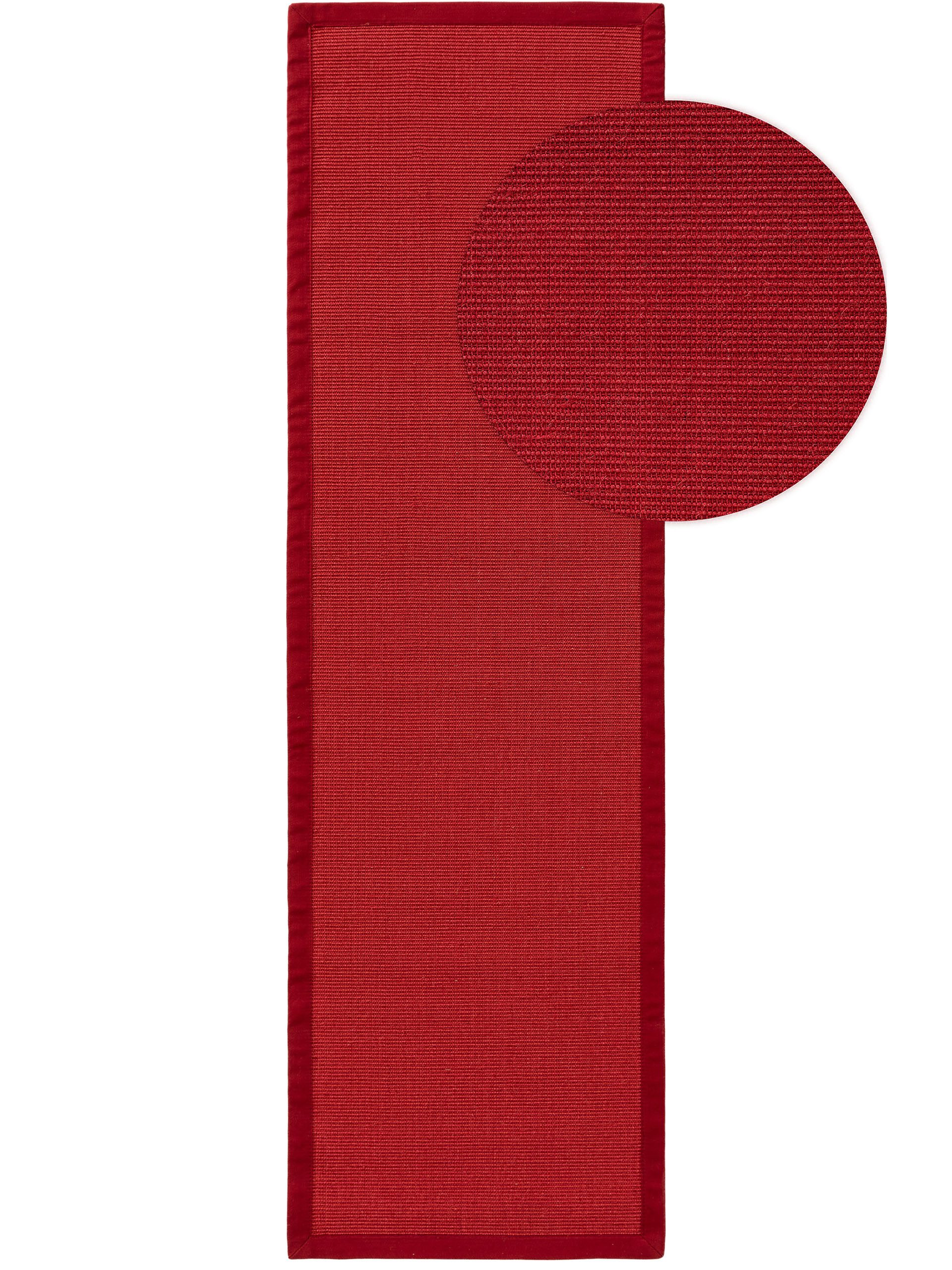 benuta Sisalteppich Sana, rechteckig, Höhe: 5 günstig online kaufen