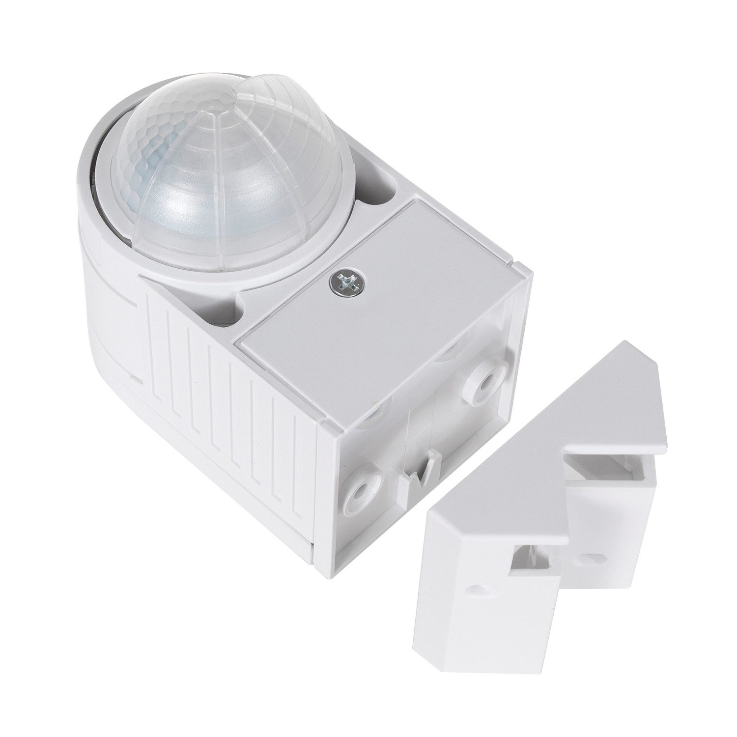 Maclean Sensor MCE202, 360° Infrarot Bewegungsmelder